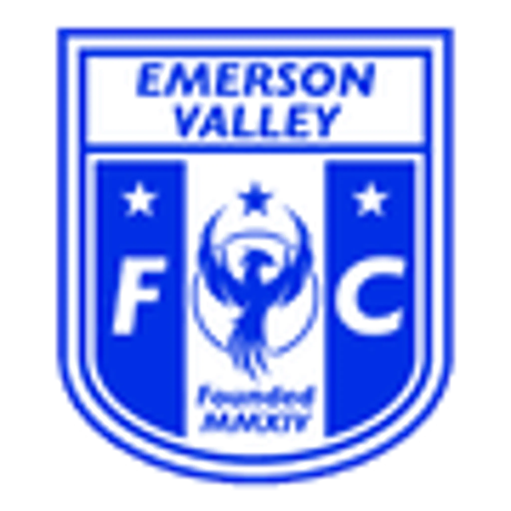 Emerson Valley Football Club