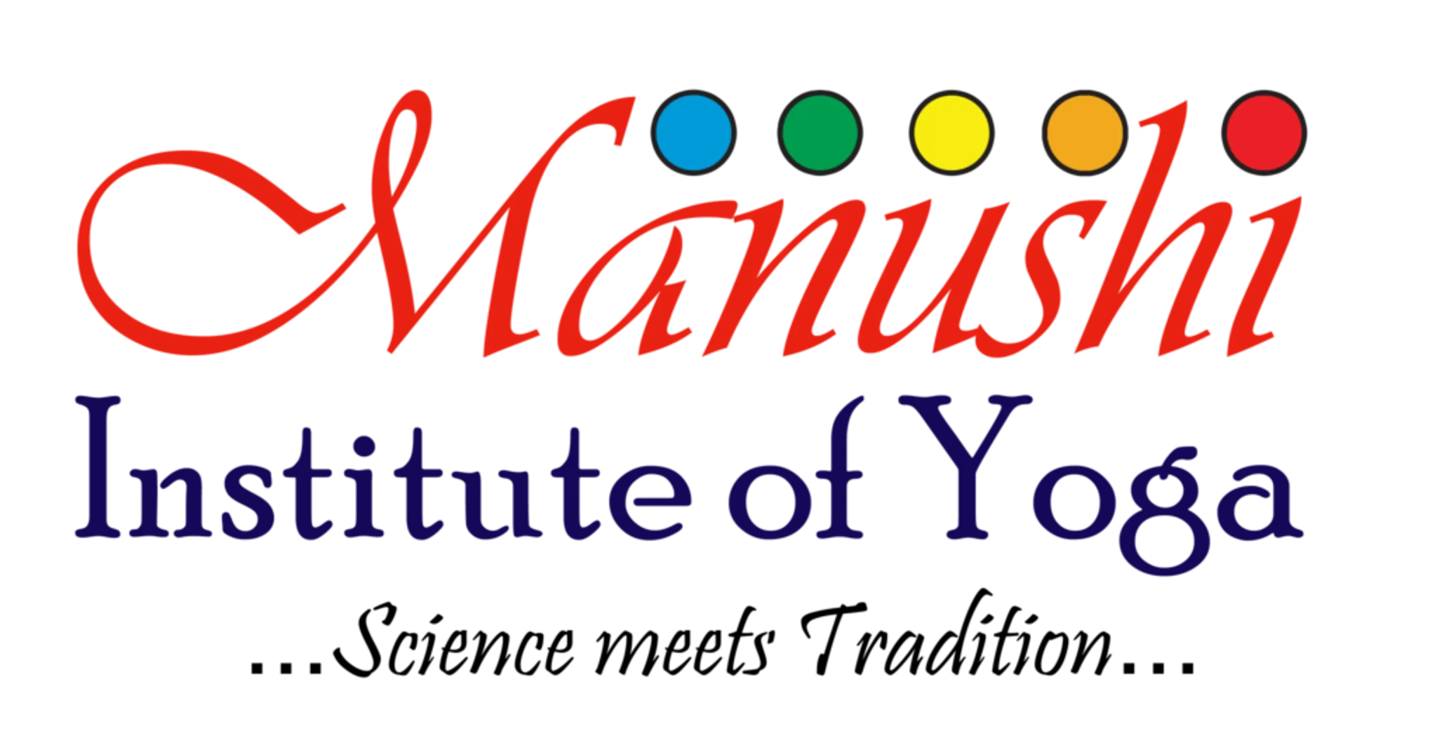 Manushi Institute of Yoga