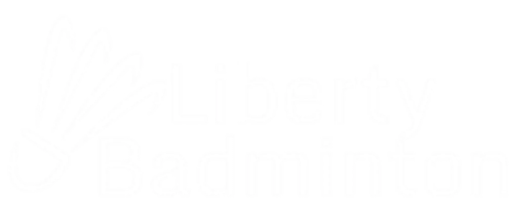 Liberty Badminton Club