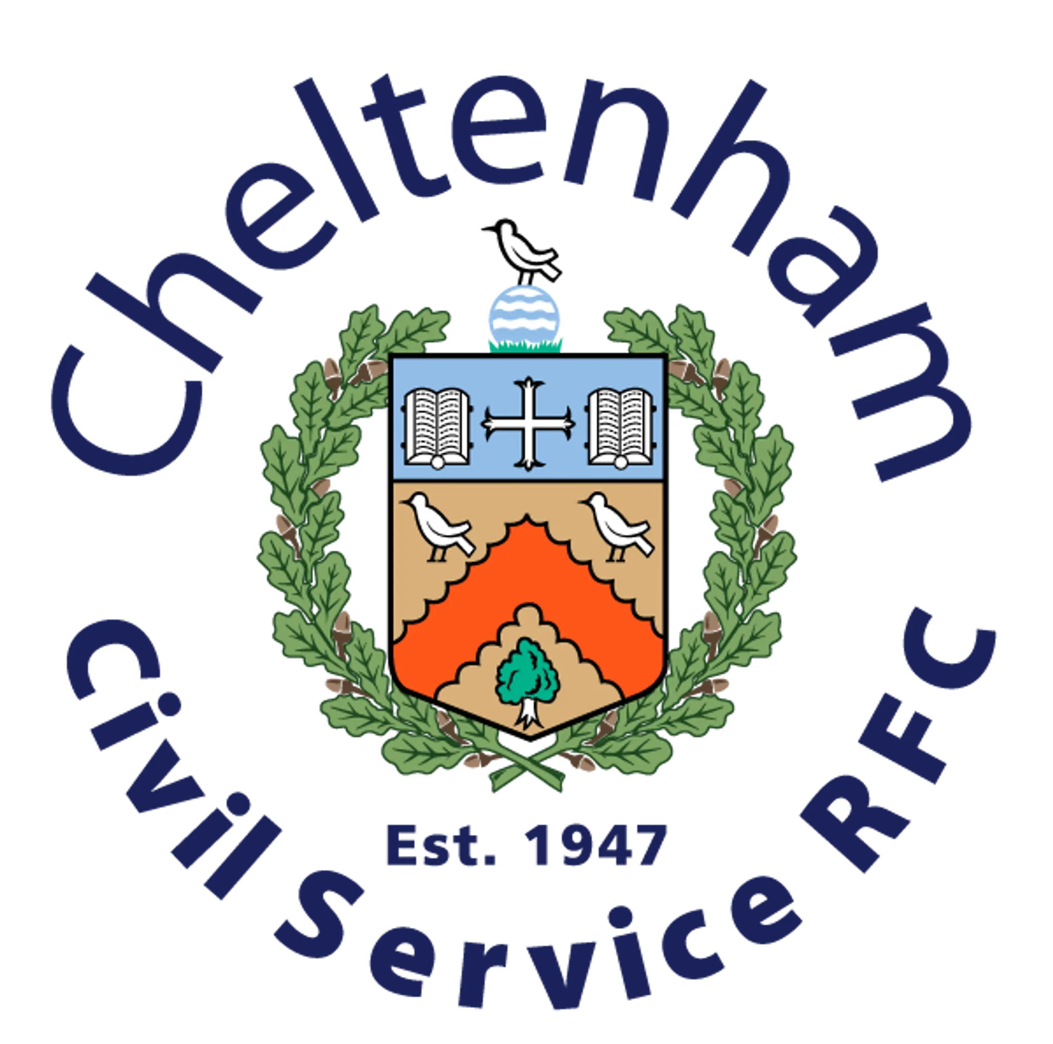 Cheltenham Civil Service RFC