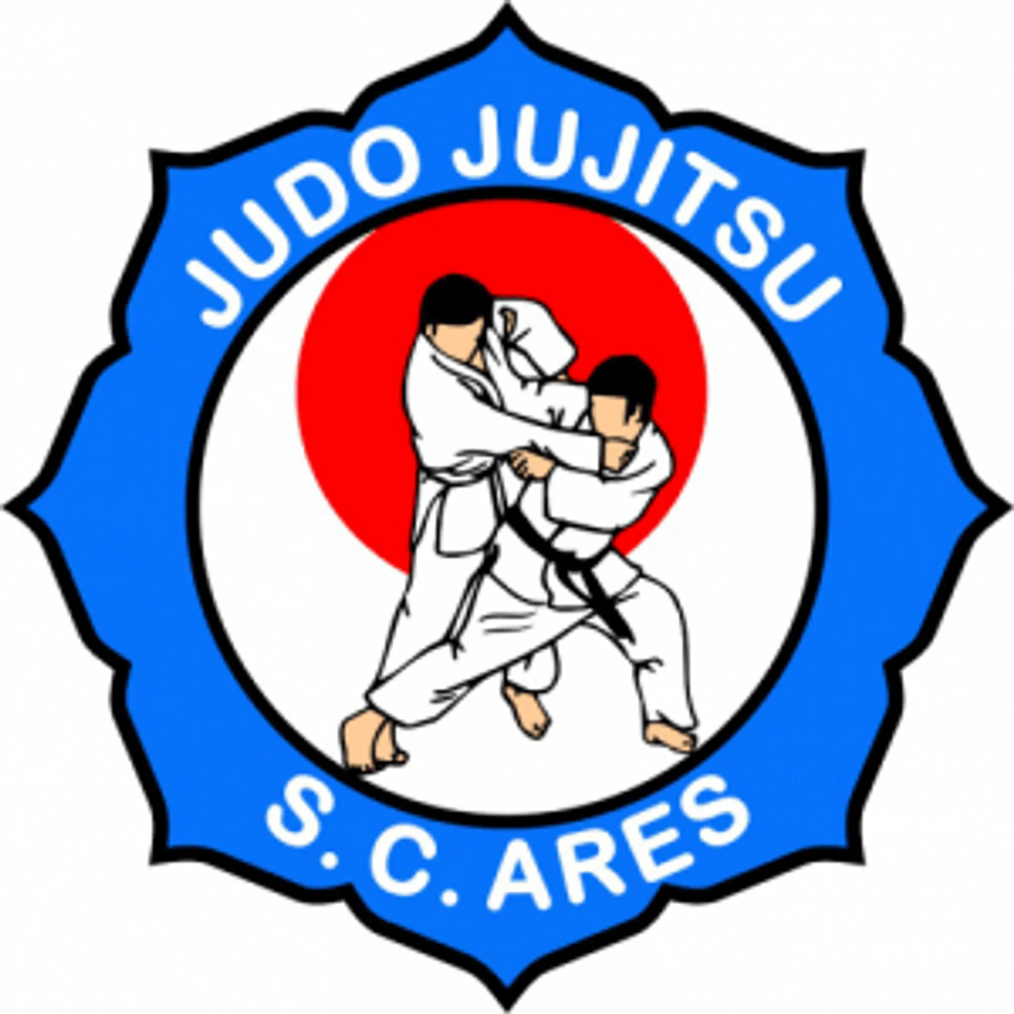 Shodan Club Arésien