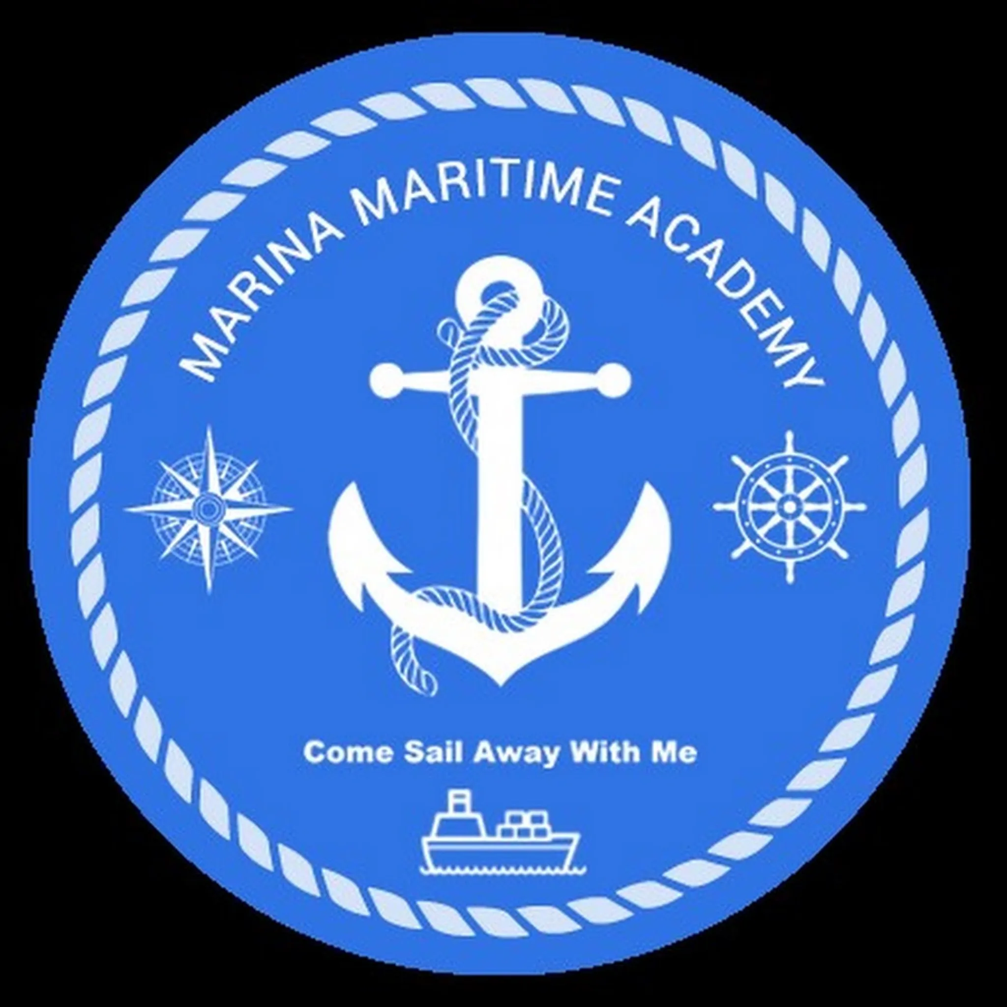 Marina Maritime - Merchant Navy Training