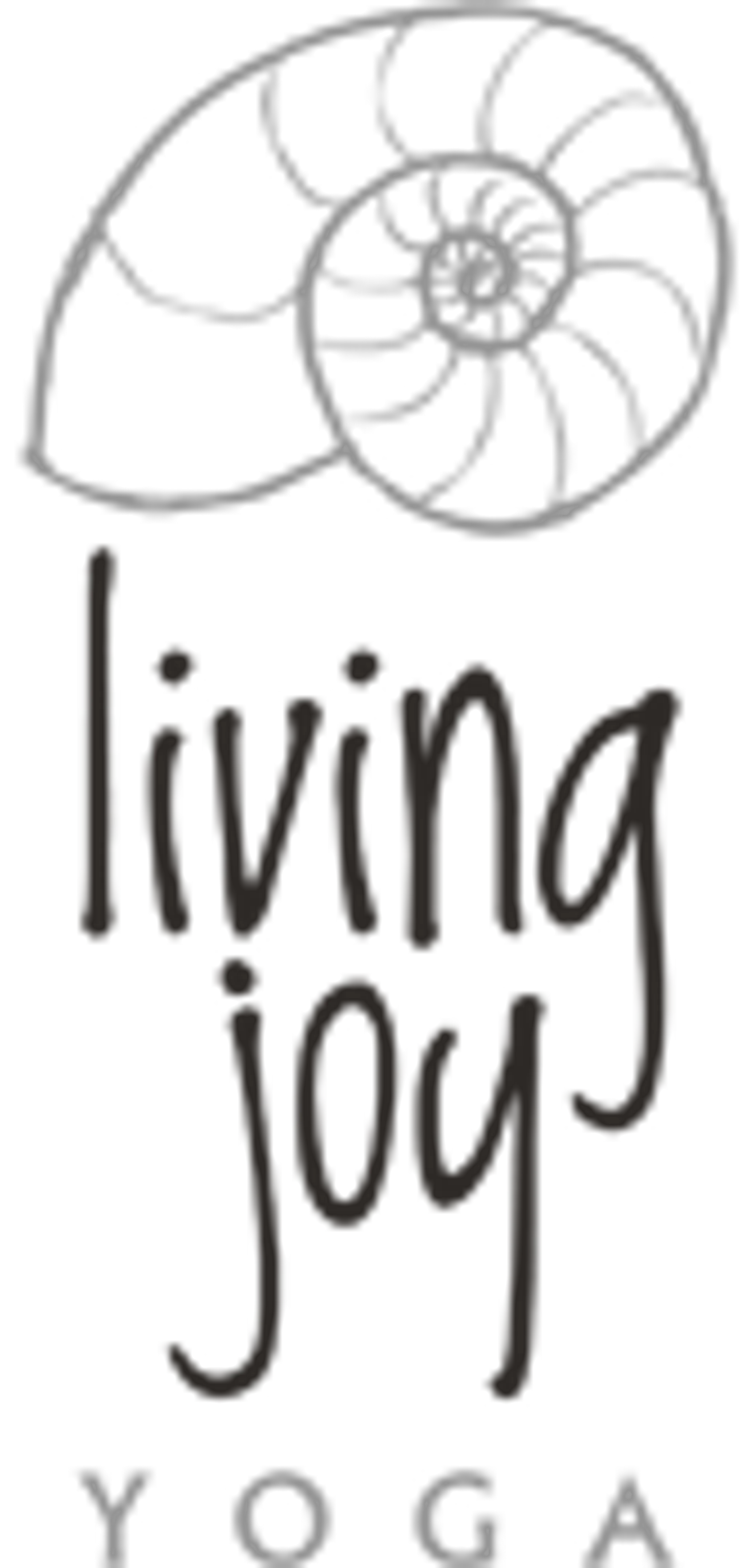 Living Joy Yoga