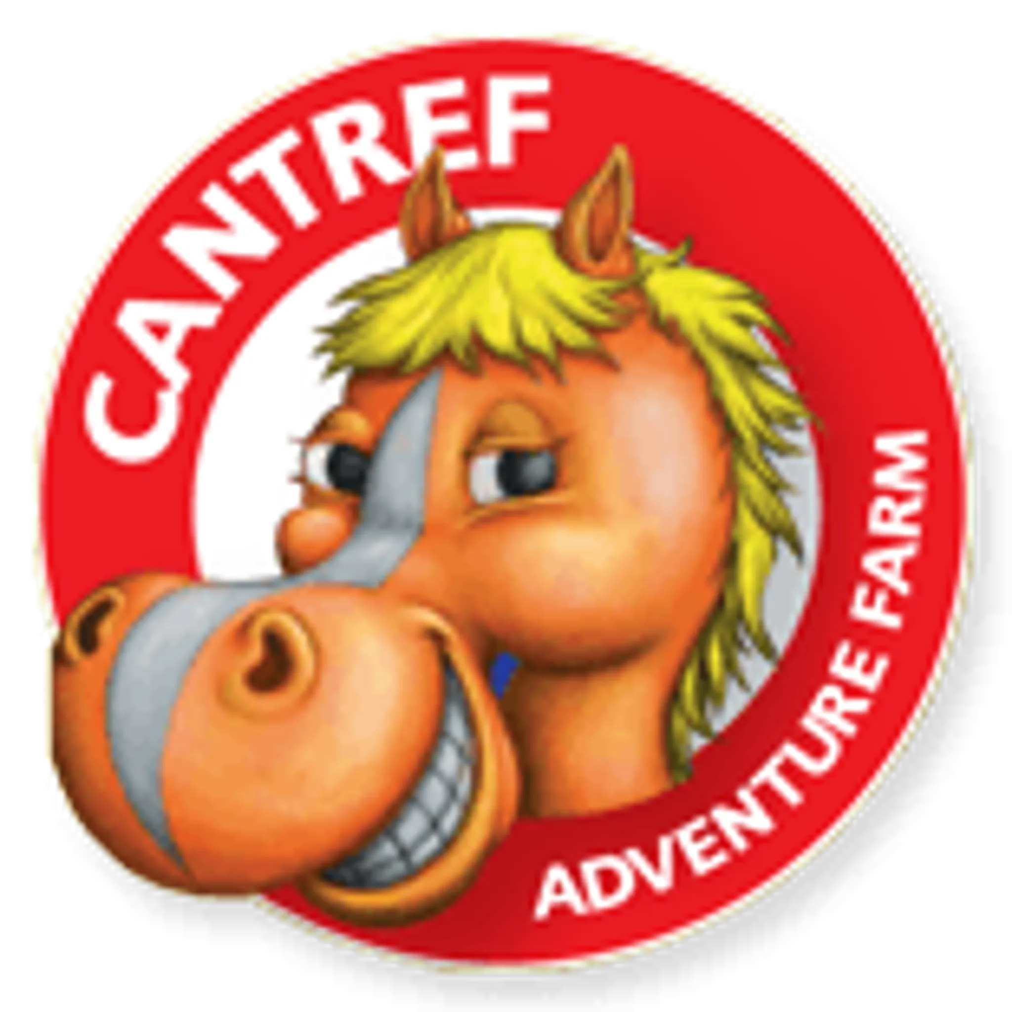 CANTREF RIDING CENTRE