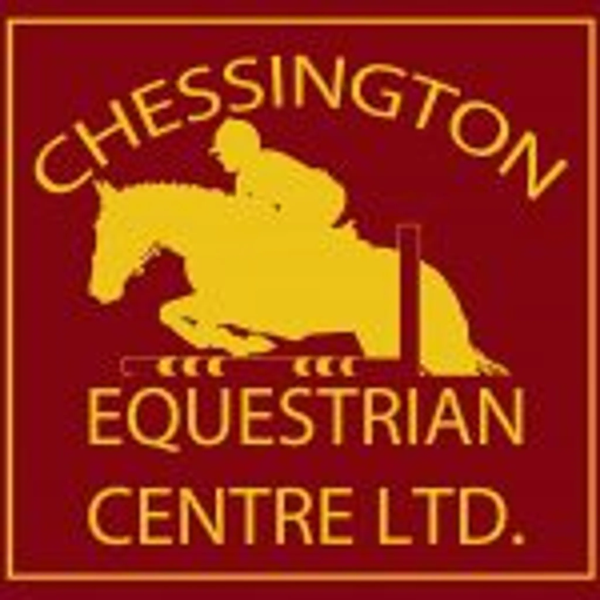 Chessington Equestrian Centre