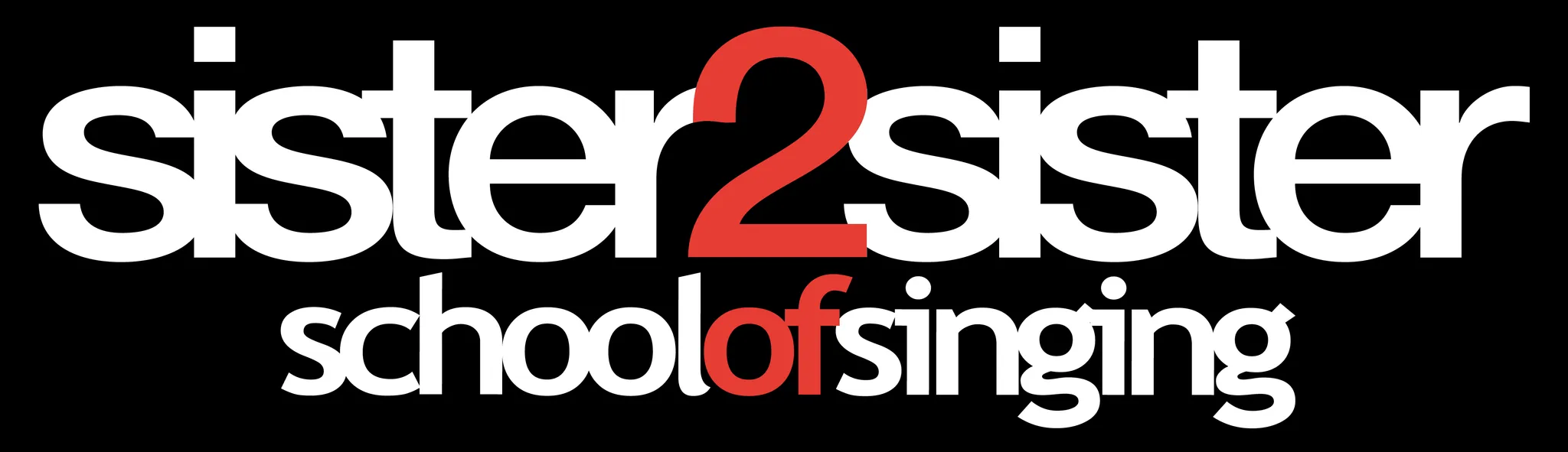 Sister2Sister School of Singing