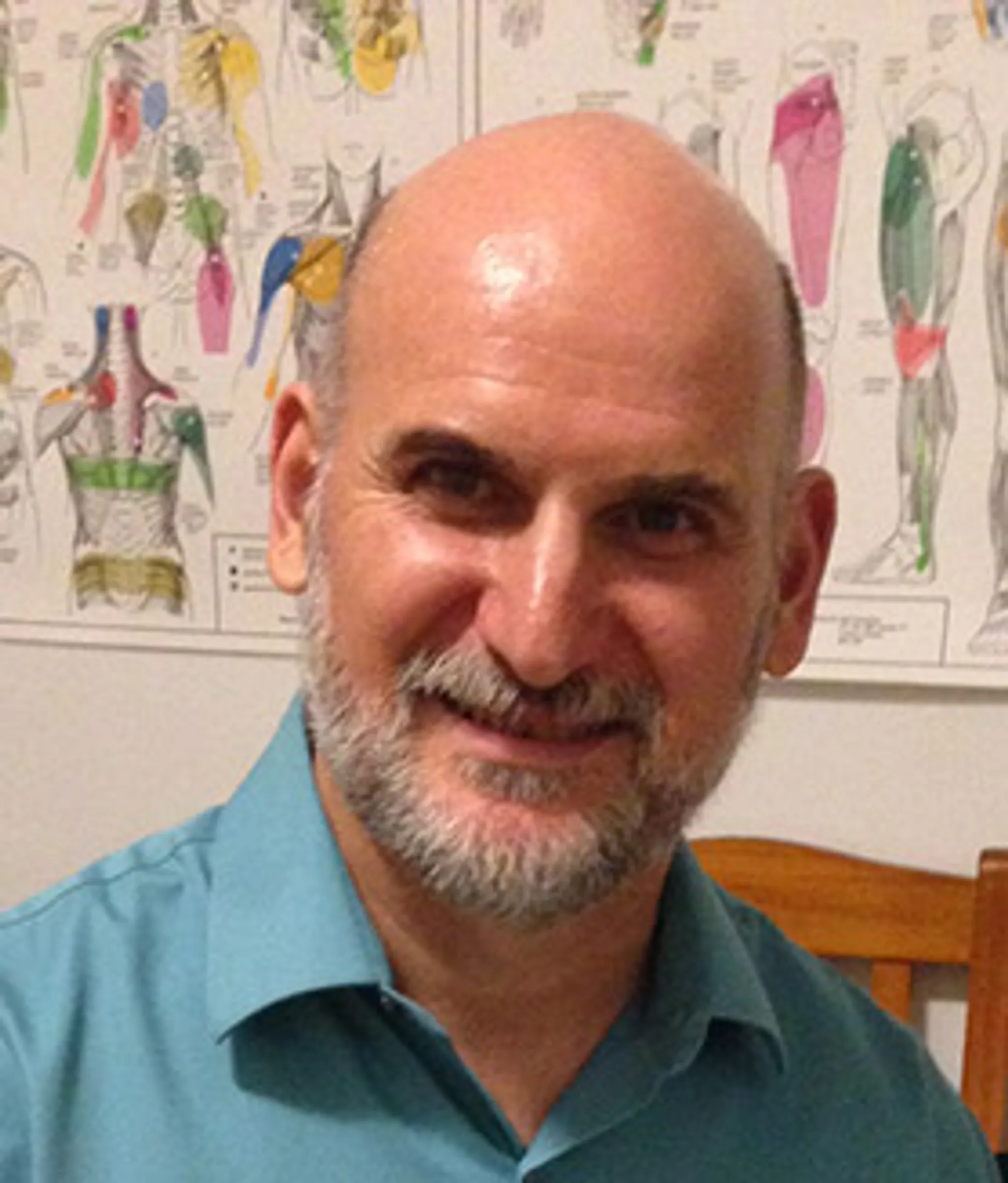 Haida Yoga Pilates & Meditation