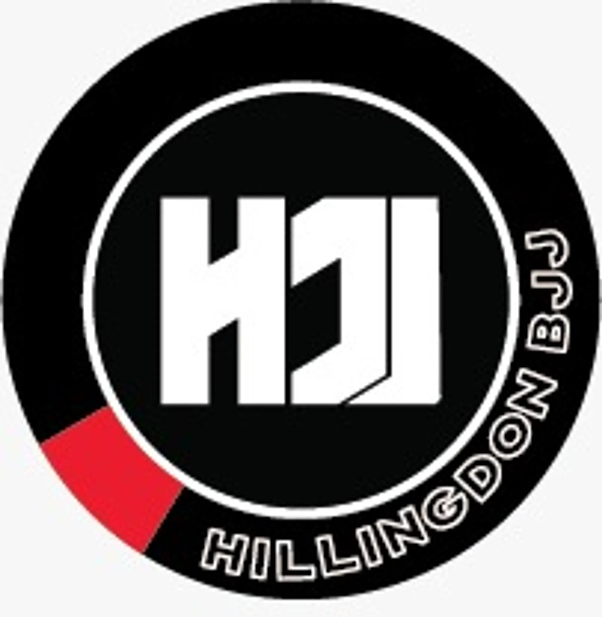 Hillingdon BJJ