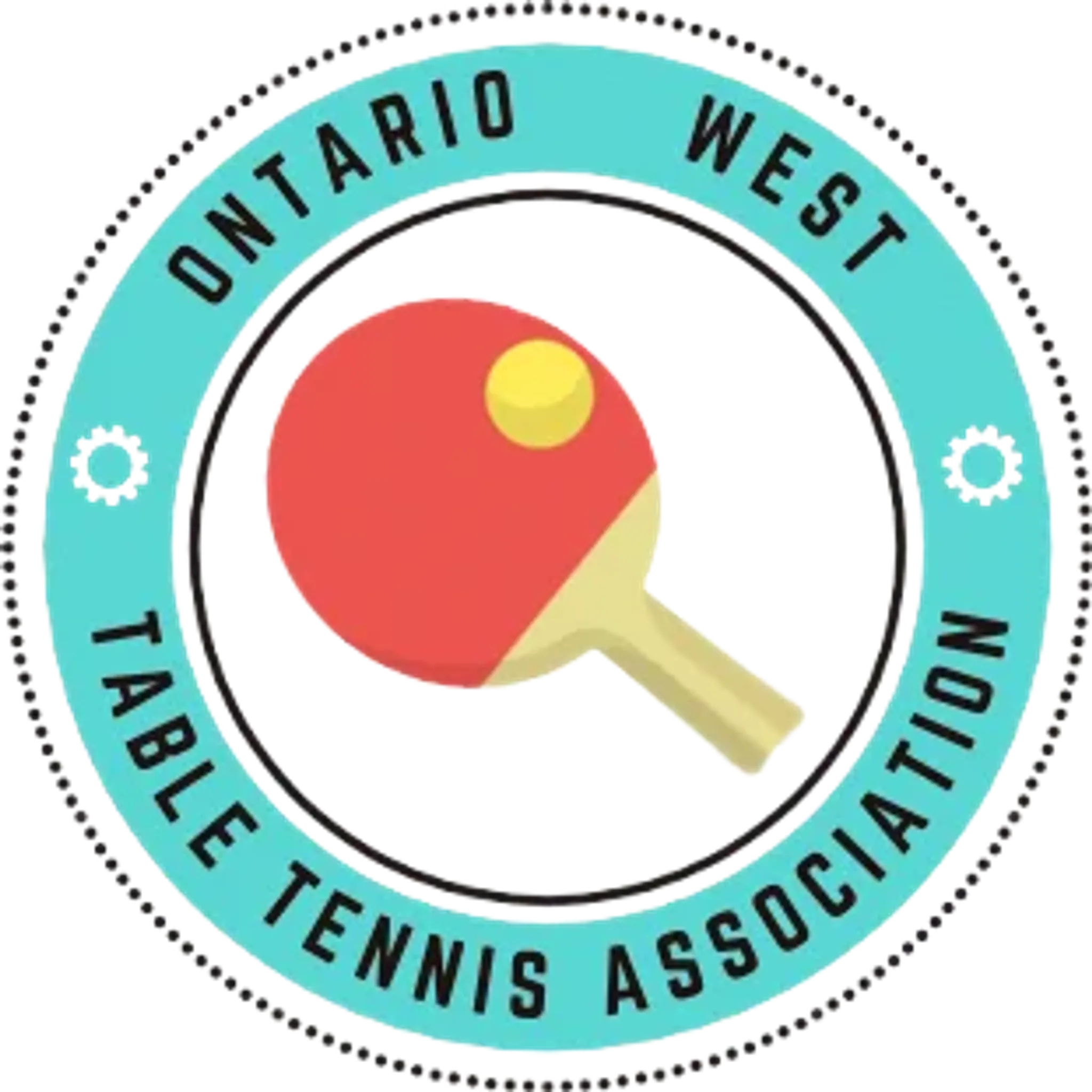 Ontario West Table Tennis Association