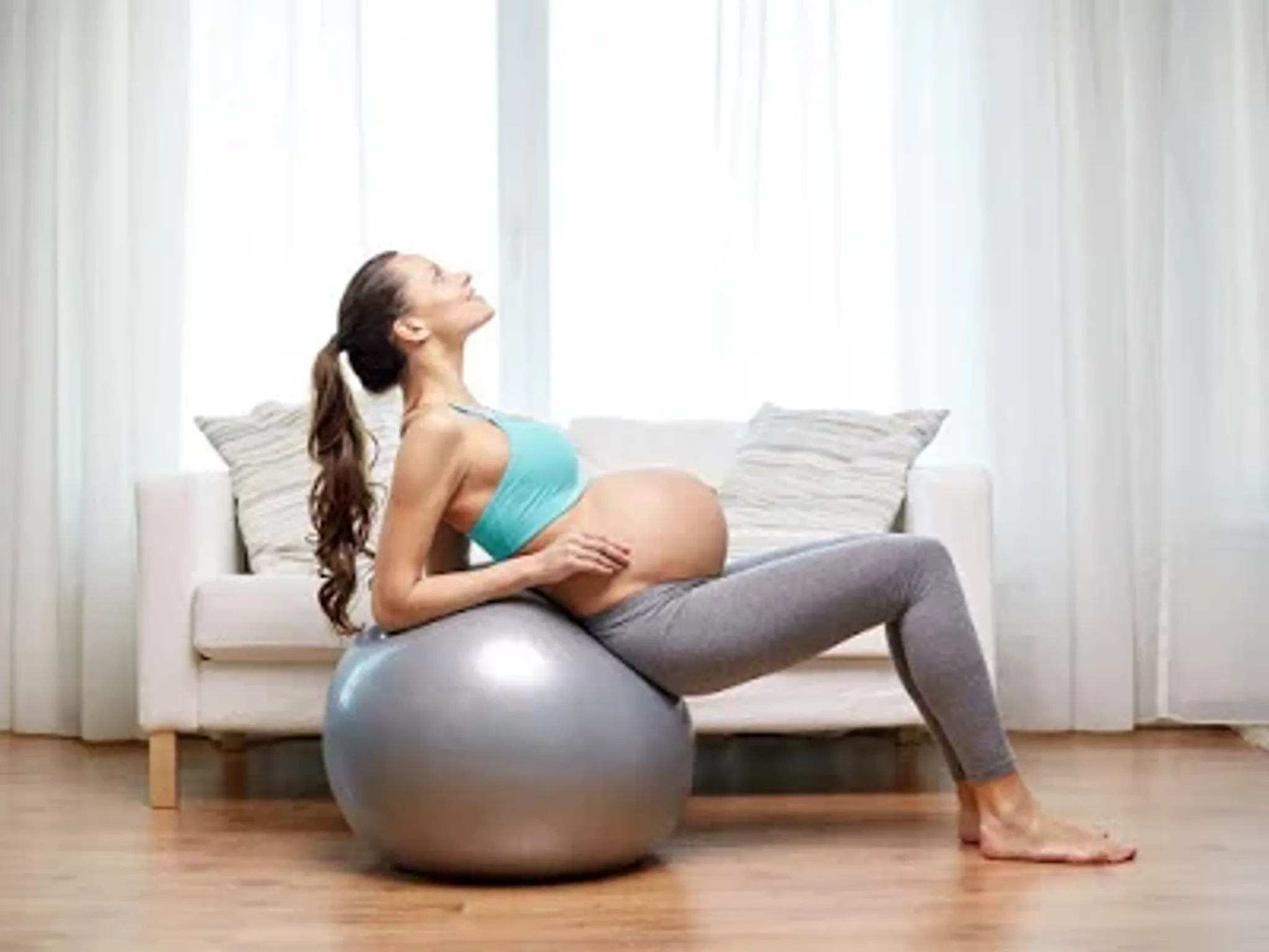 Prenatal / Postnatal Exercise