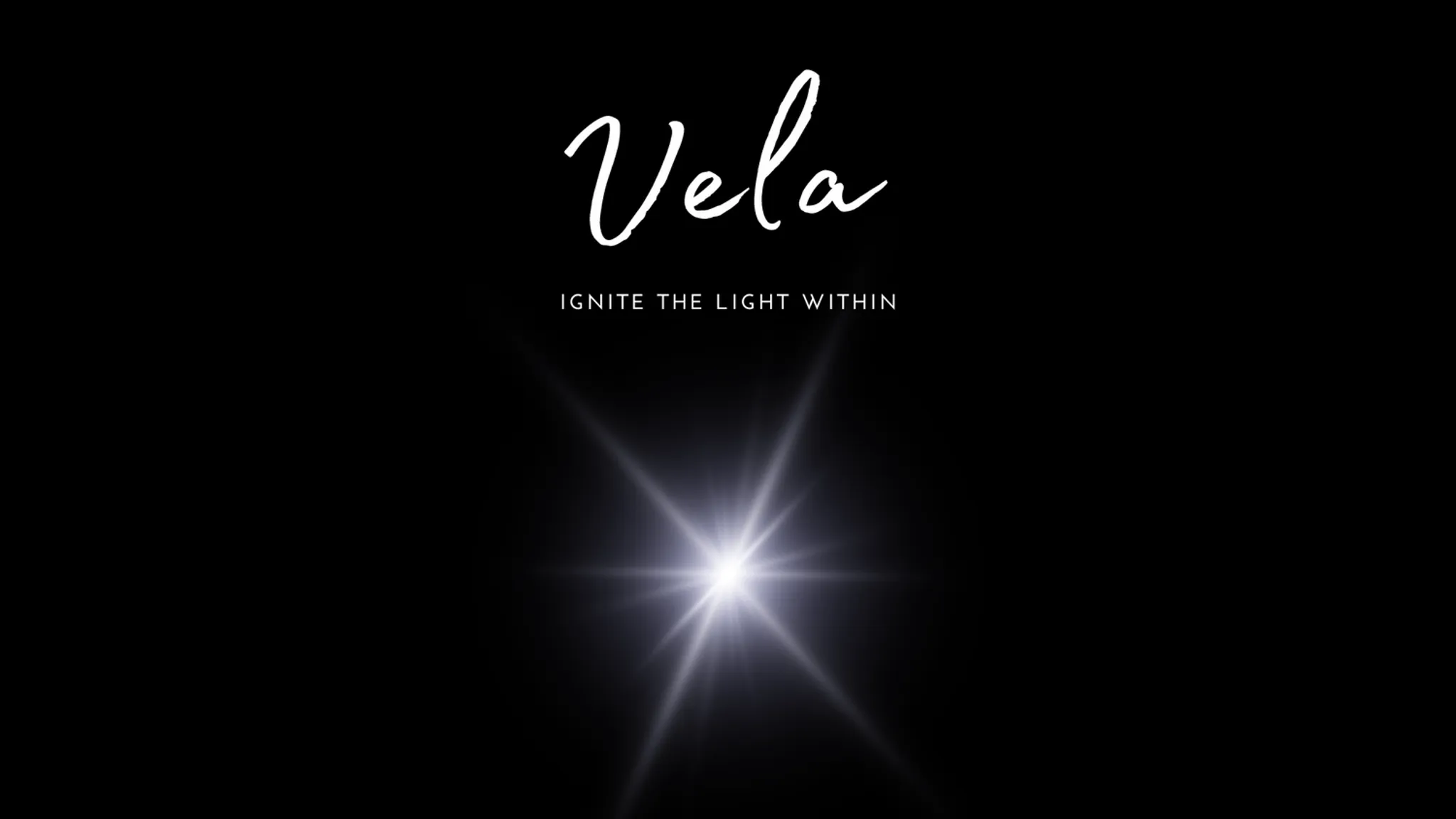 Vela Academy of Movement