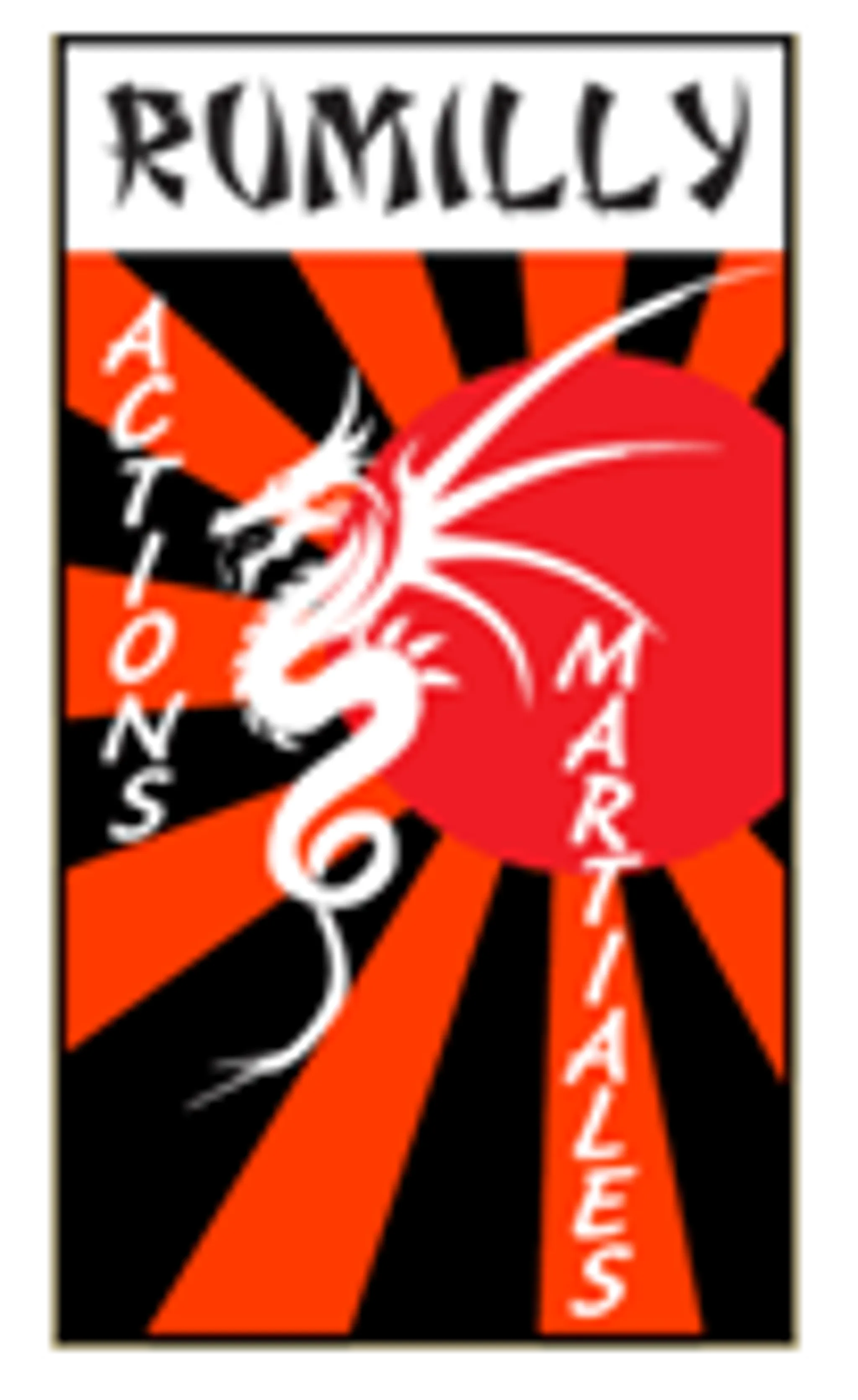Martial Arts Rhenans