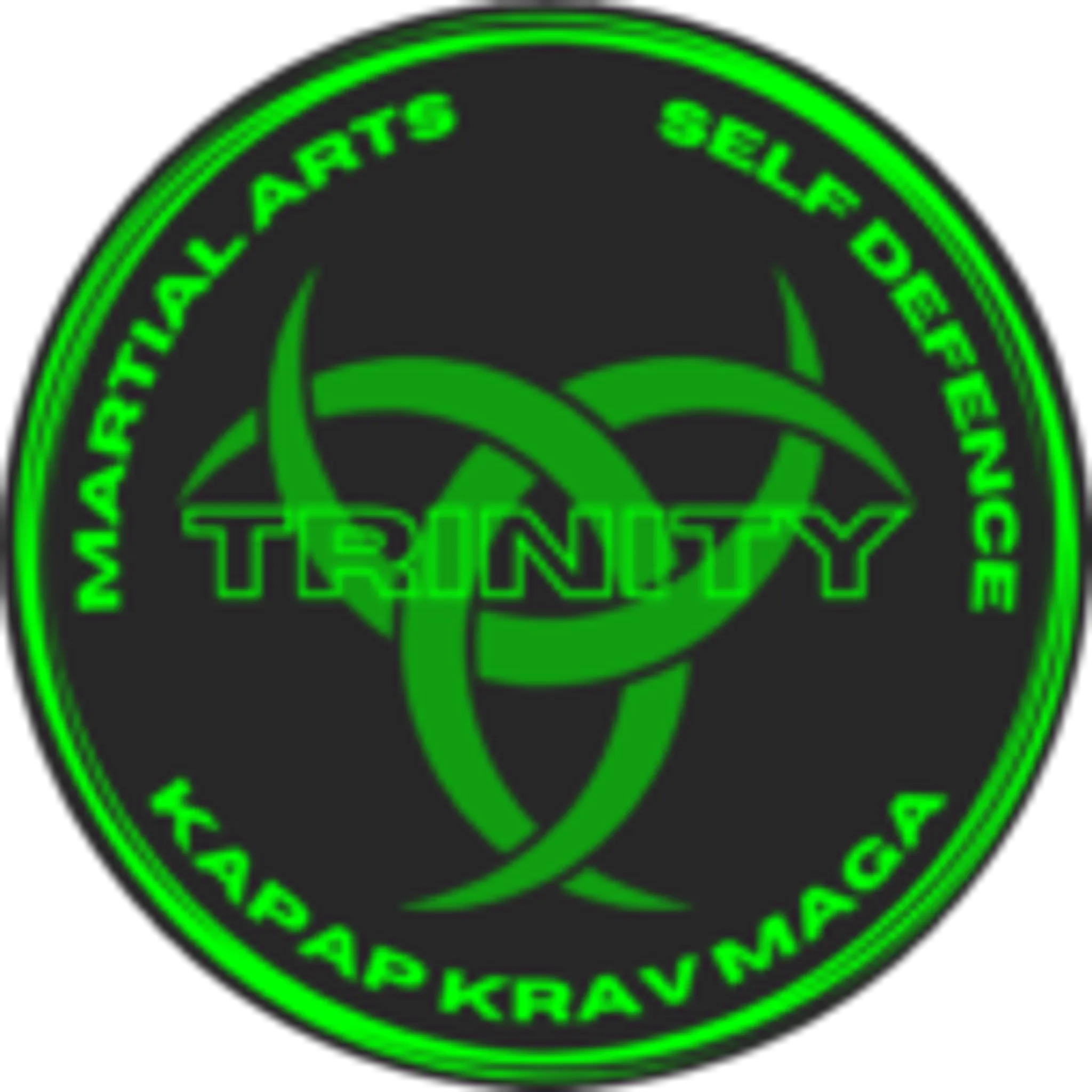 Trinity Martial Arts And Self Defence