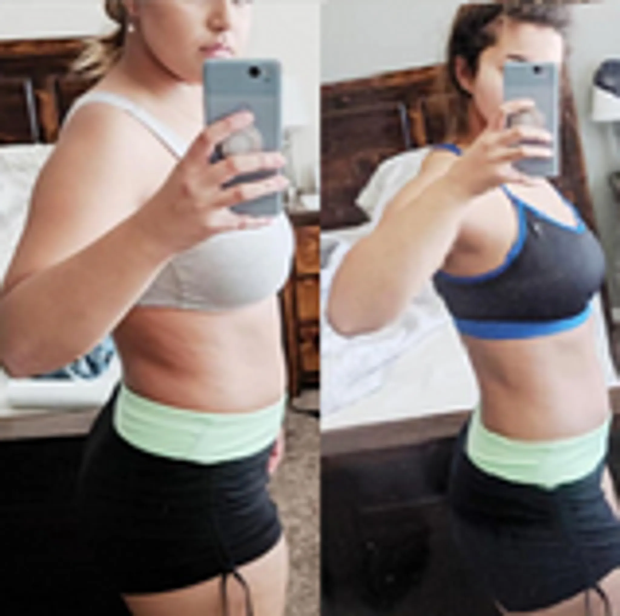 Laura Michelle Fitness