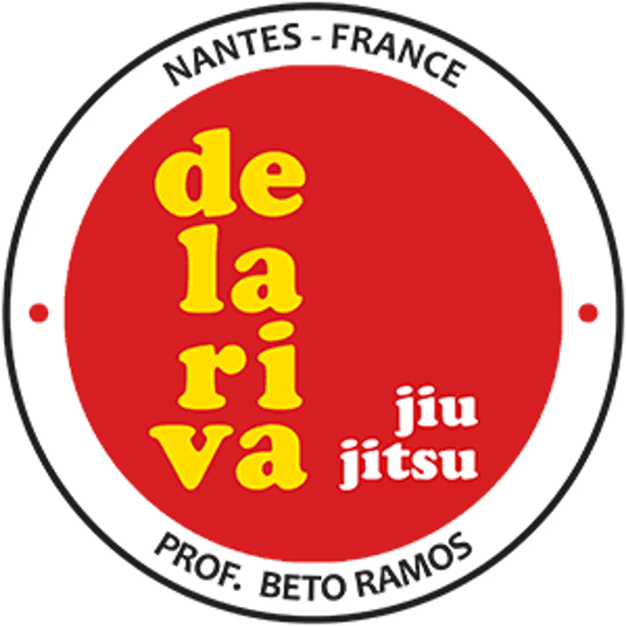 Delariva Nantes JJB