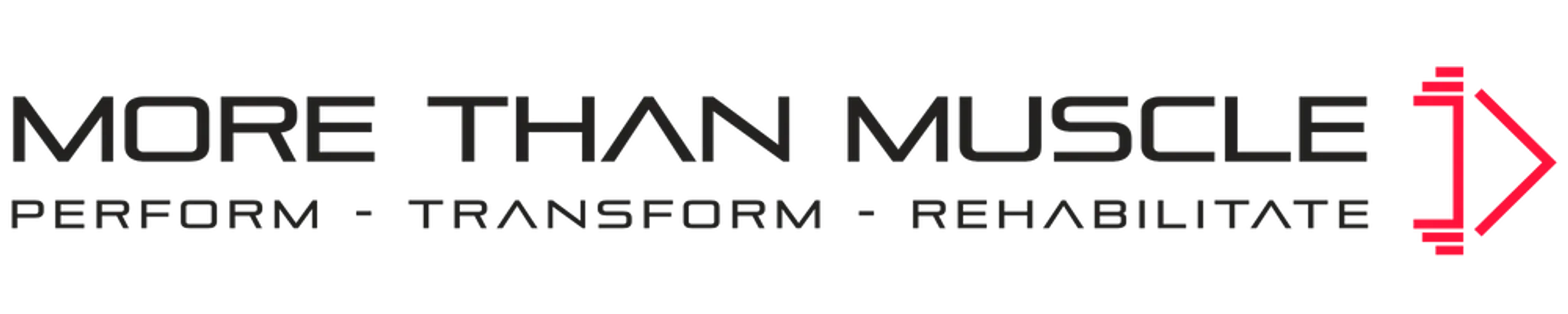 More Than Muscle Ltd