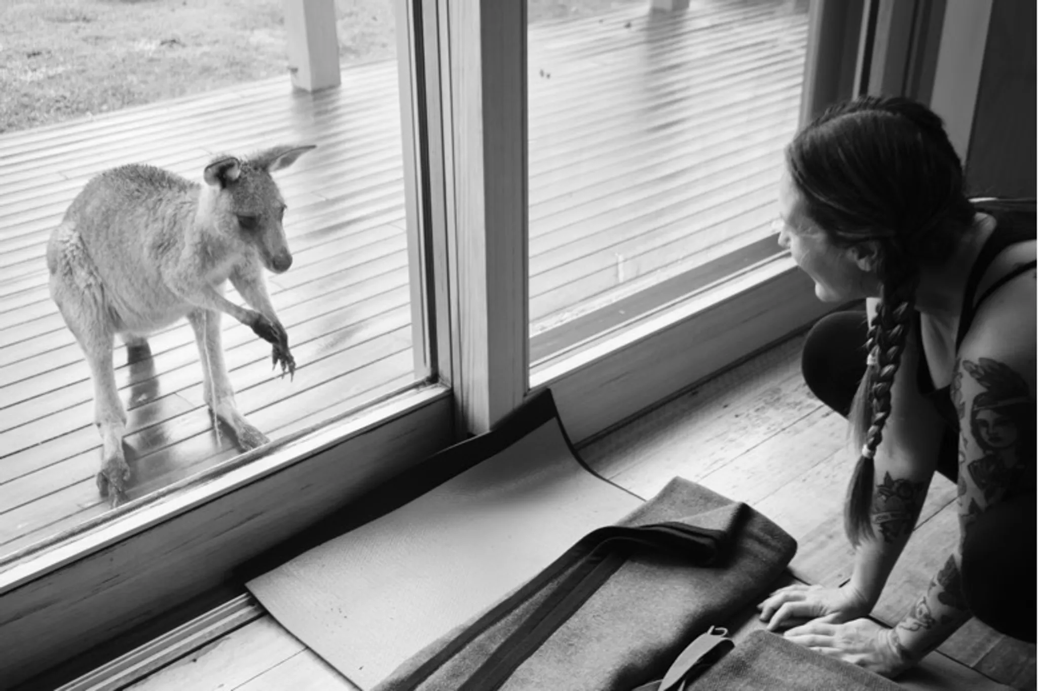 Iyengar Yoga Association 