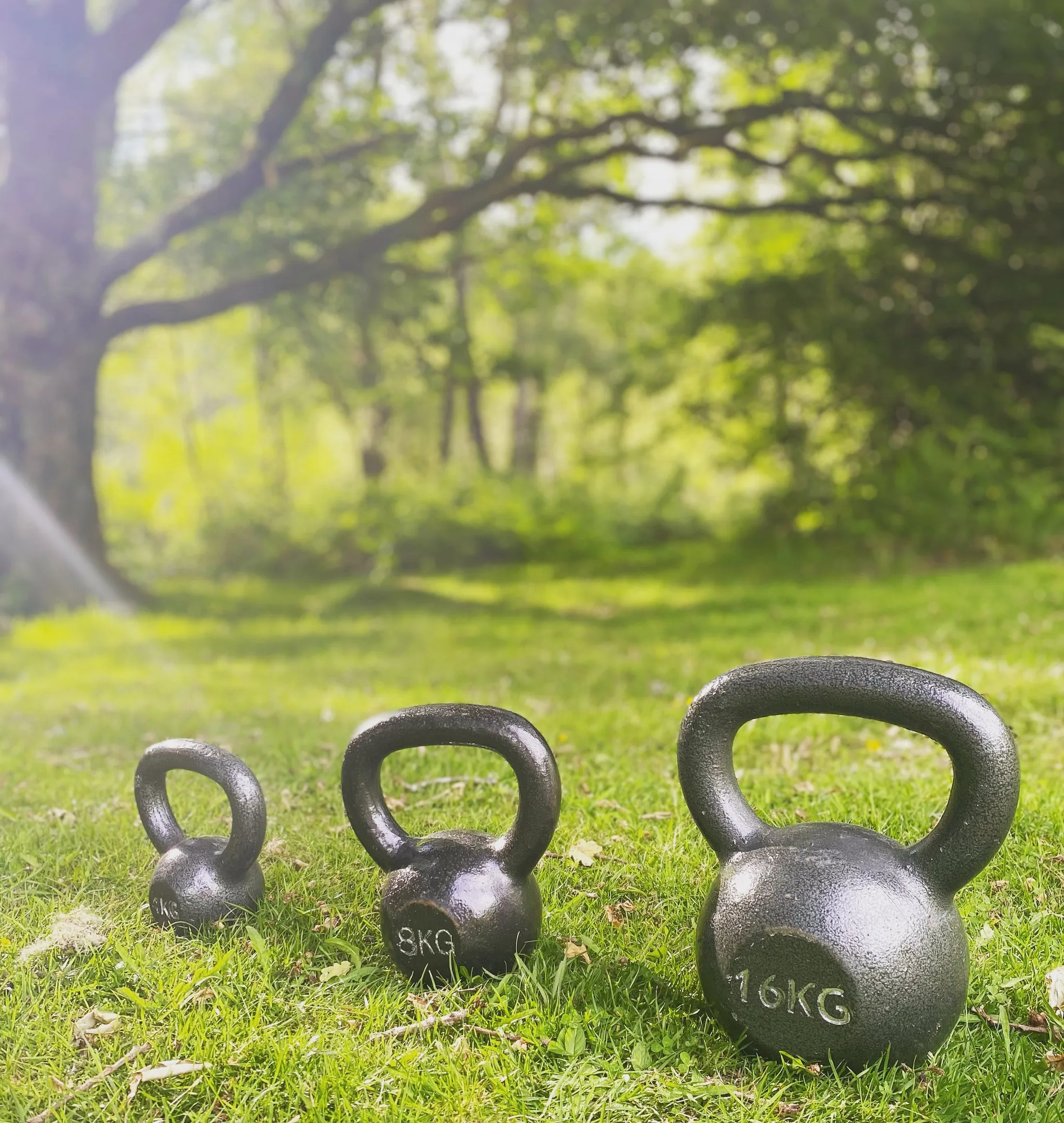 Postnatal Fitness Sessions