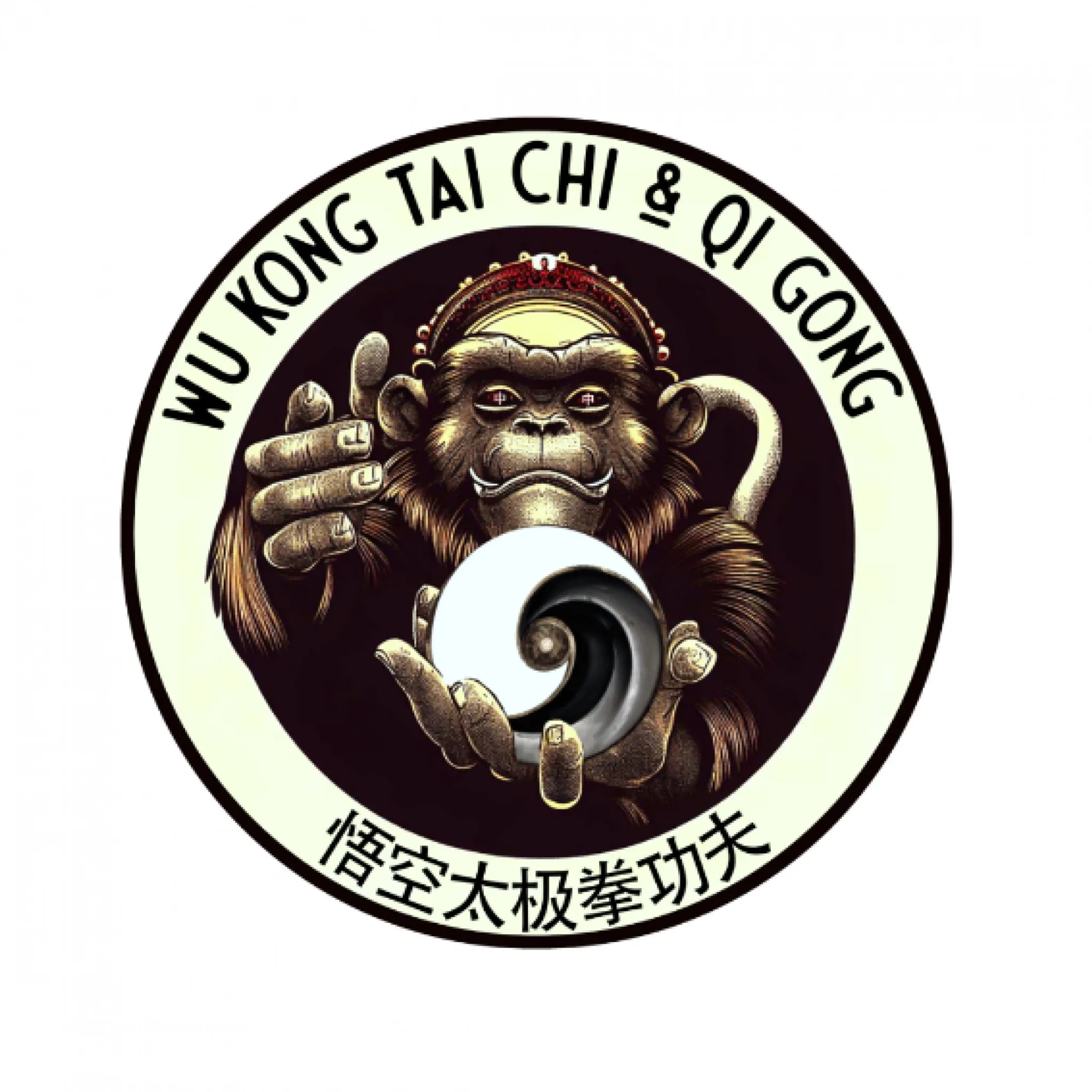 Wu Kong Tai Chi & Qi Gong Brighton
