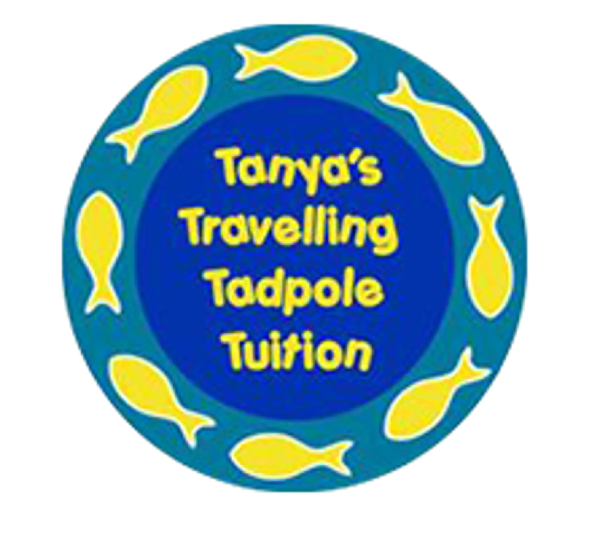 Tanya's Travelling Tadpole Tuition