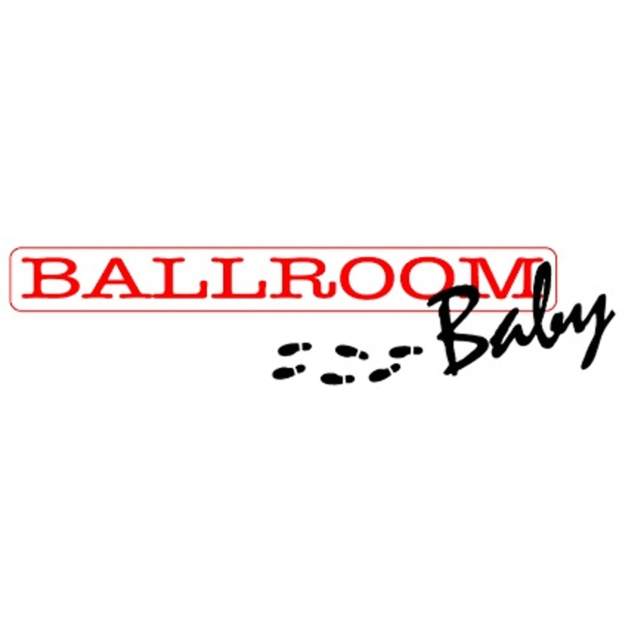 Ballroom Baby