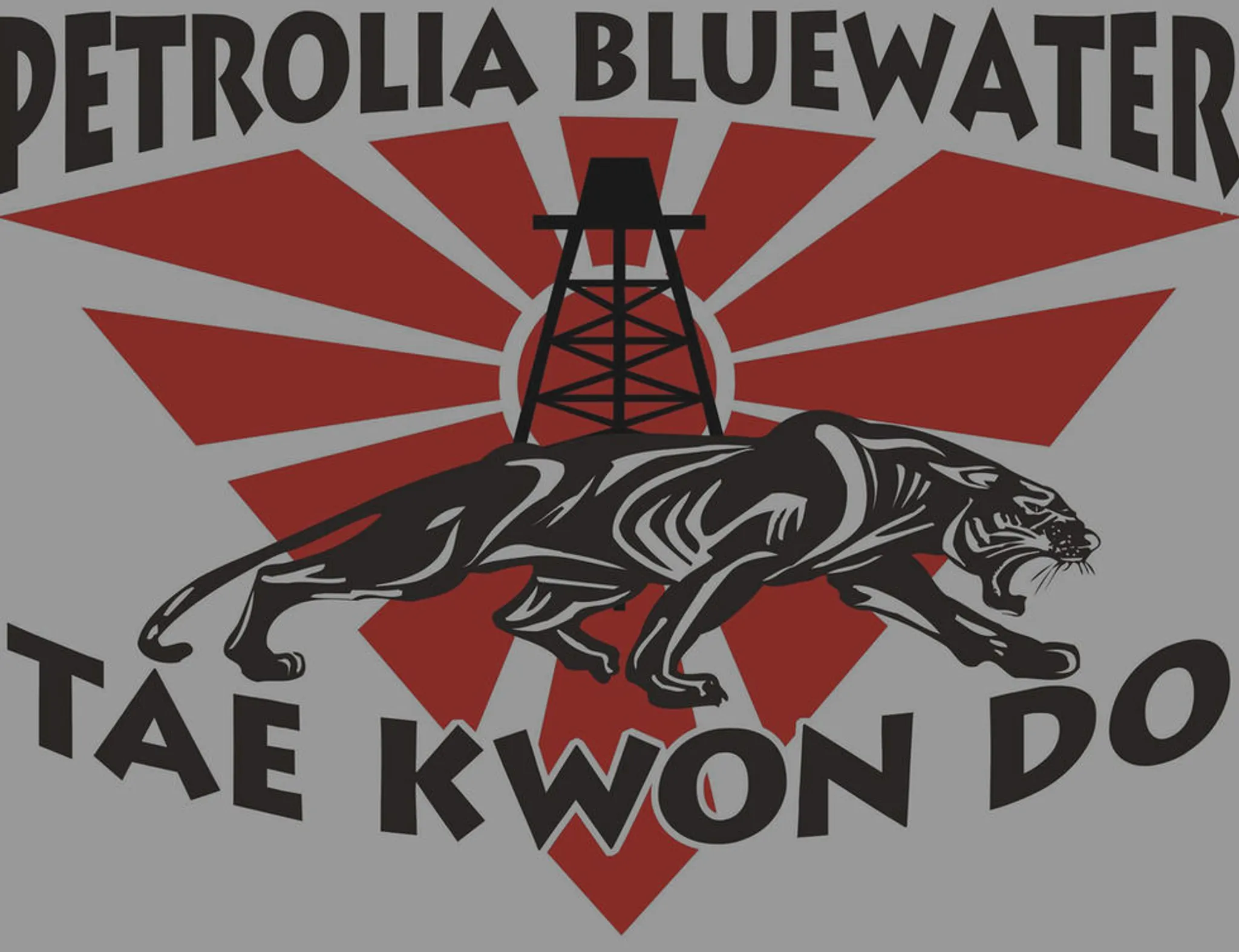 Petrolia Bluewater Tae Kwon Do