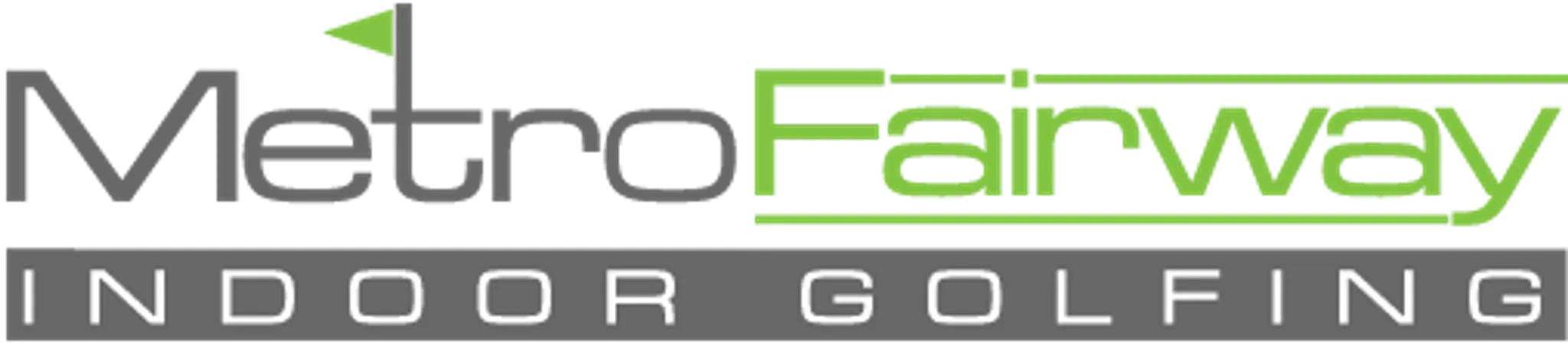 Metro Fairway Indoor Golfing