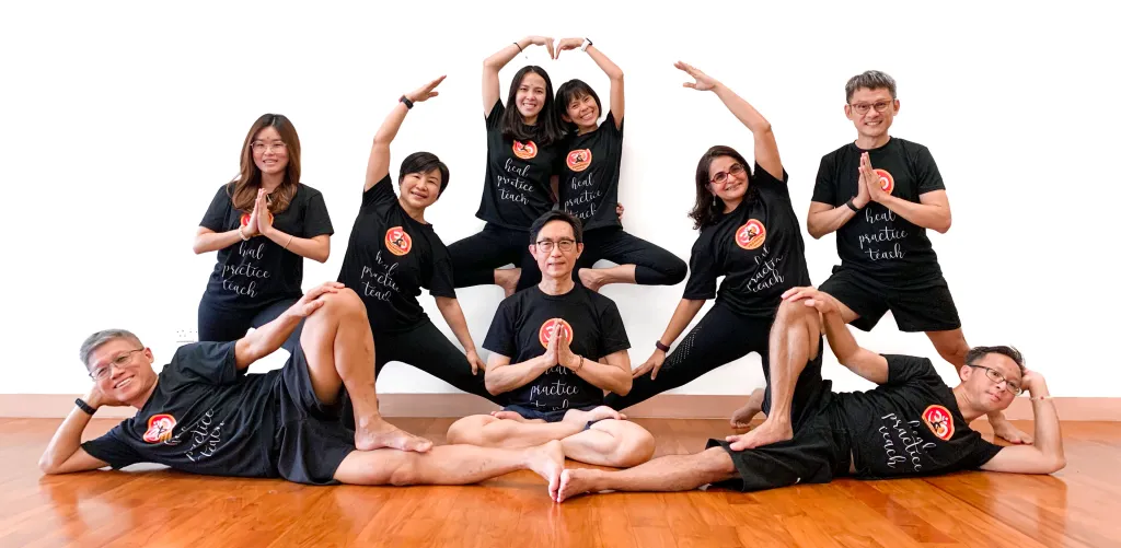 Yin Yang Yoga 2 hr Special