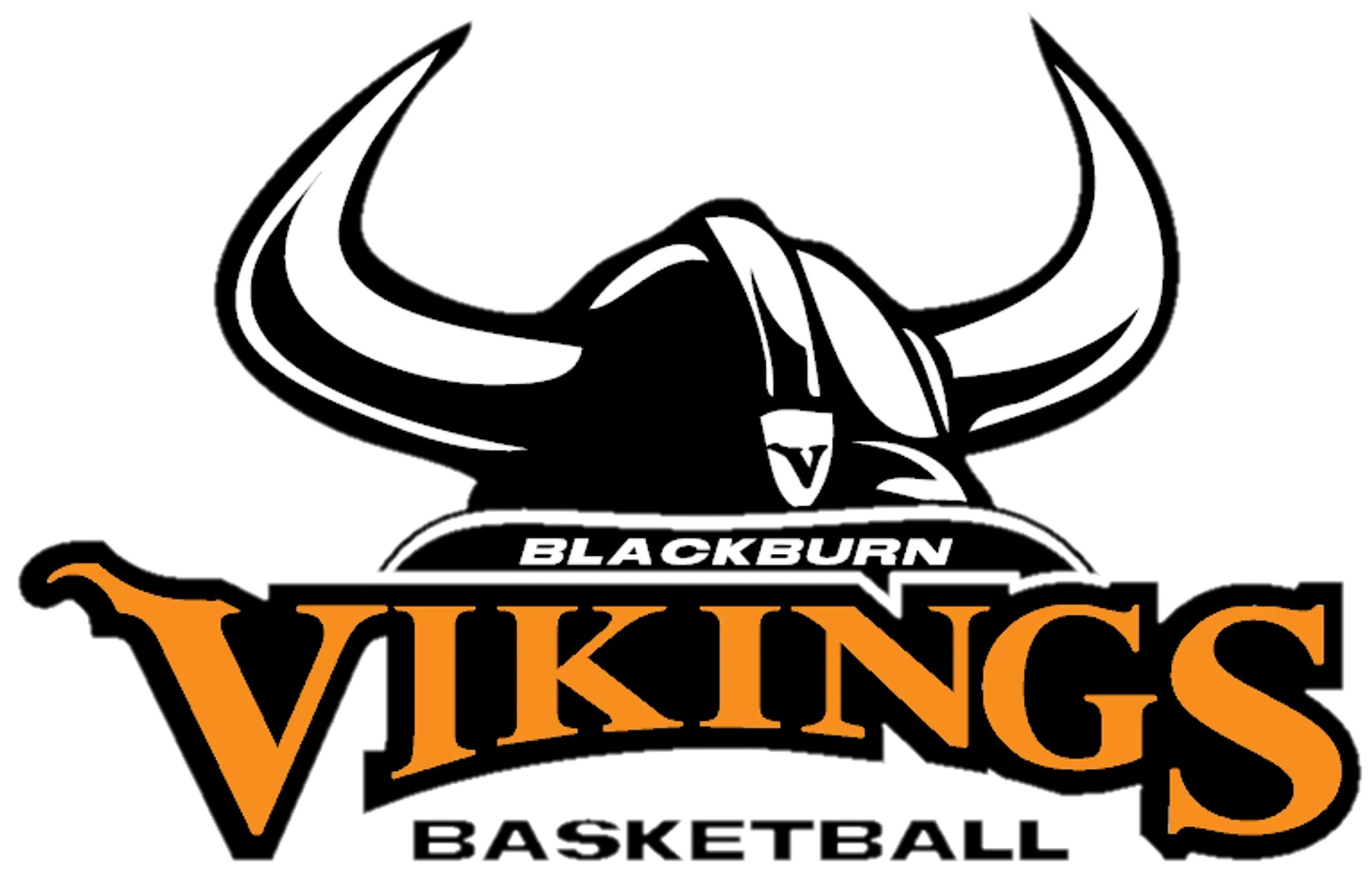 Blackburn Vikings Basketball 