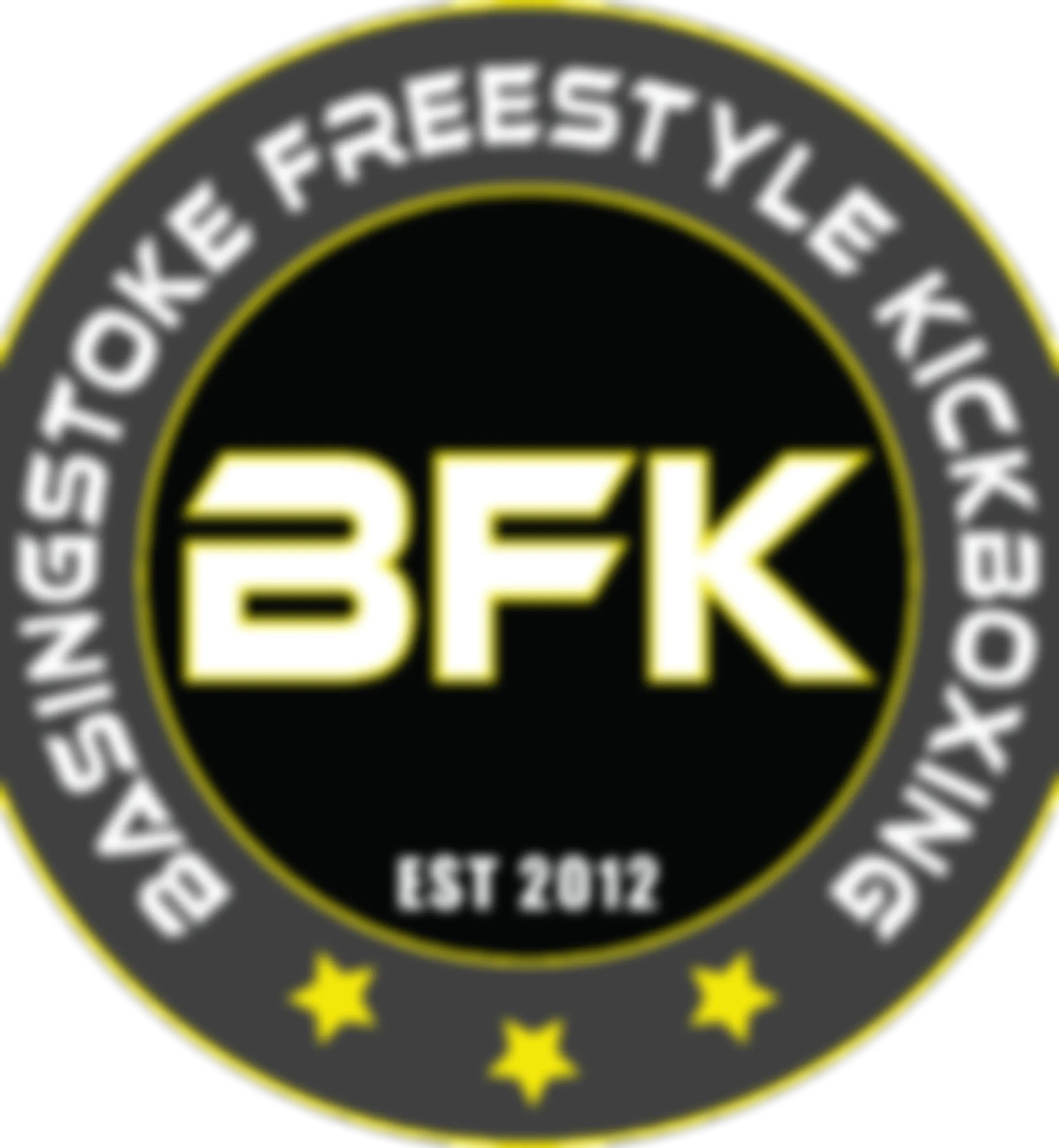 Basingstoke Freestyle Kickboxing