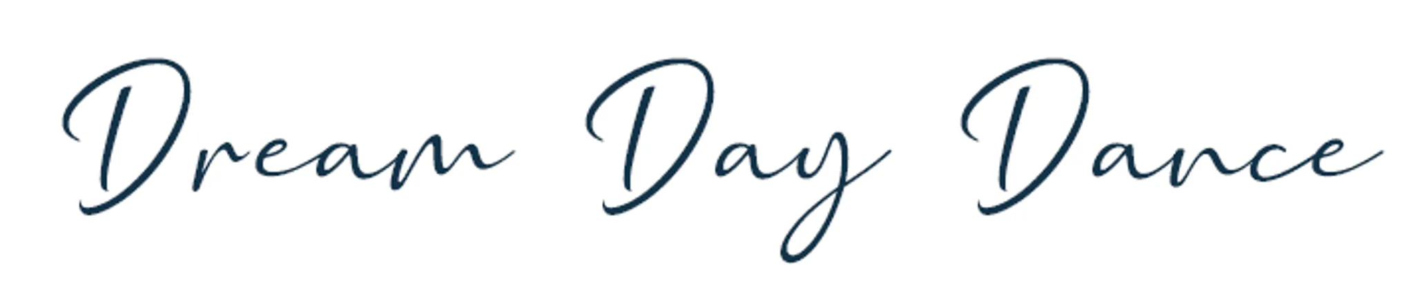 Dream Day Dance Studio | Wedding Dance Lessons