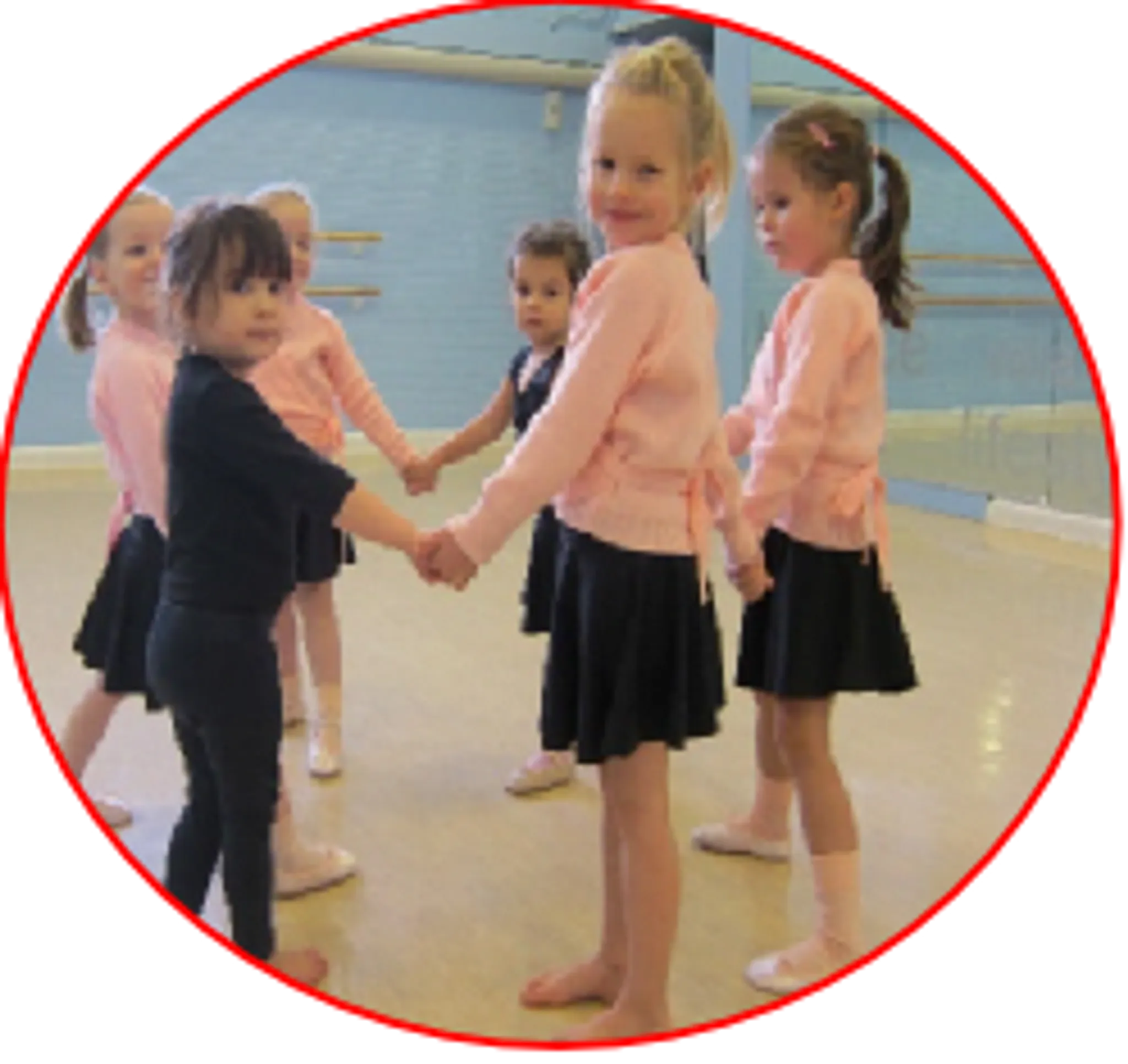 The Lynden School Of Dance