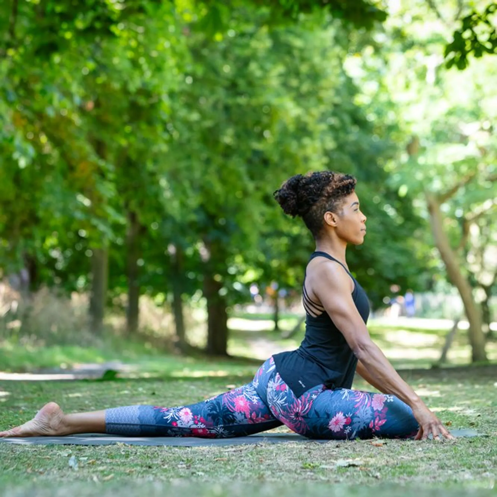 Thai Yoga Massage by Marcia