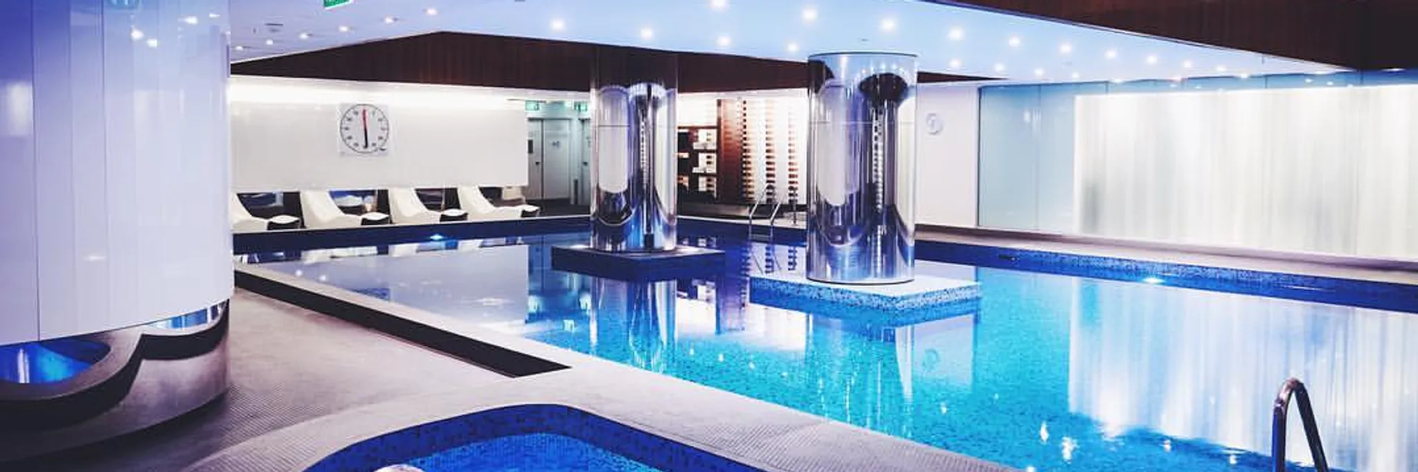 Premier Health & Fitness Sydney CBD