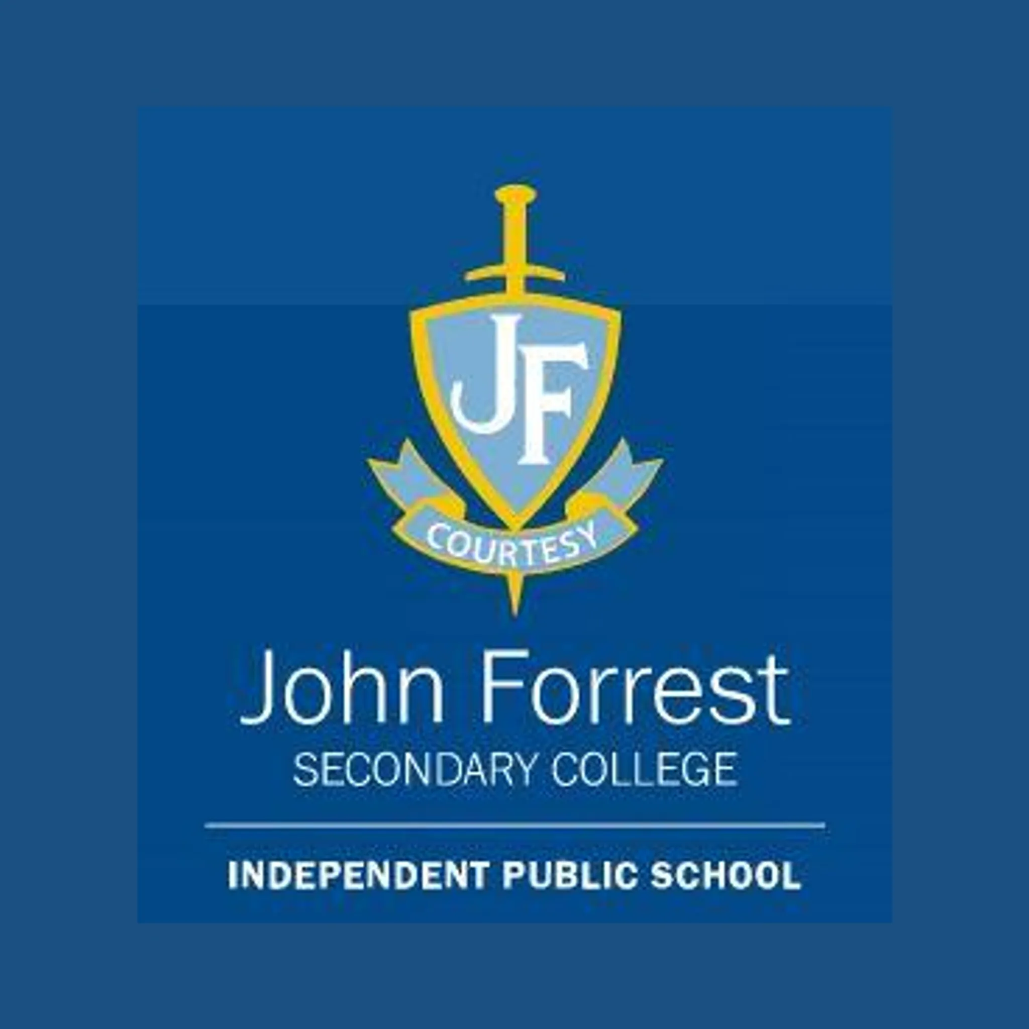 John Forrest Secondary College