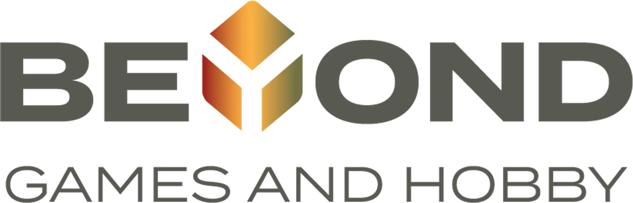 Beyond Games and Hobby