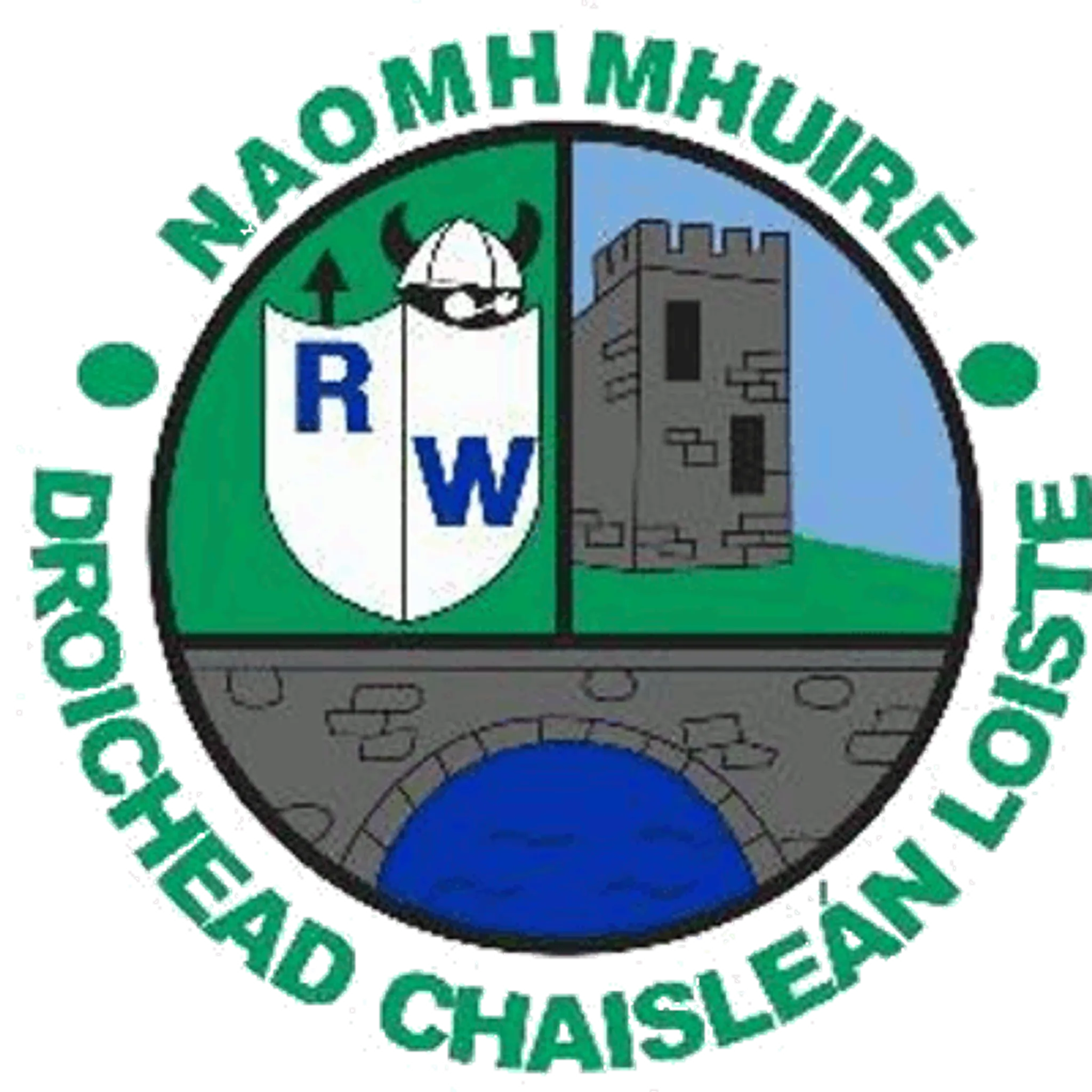 Rochfortbridge St. Marys GAA