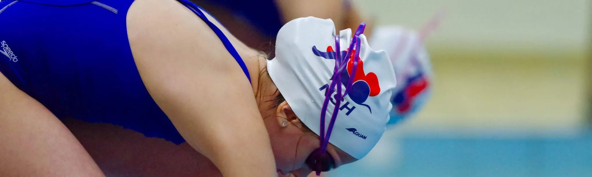 Triathlon des maîtres-nageurs