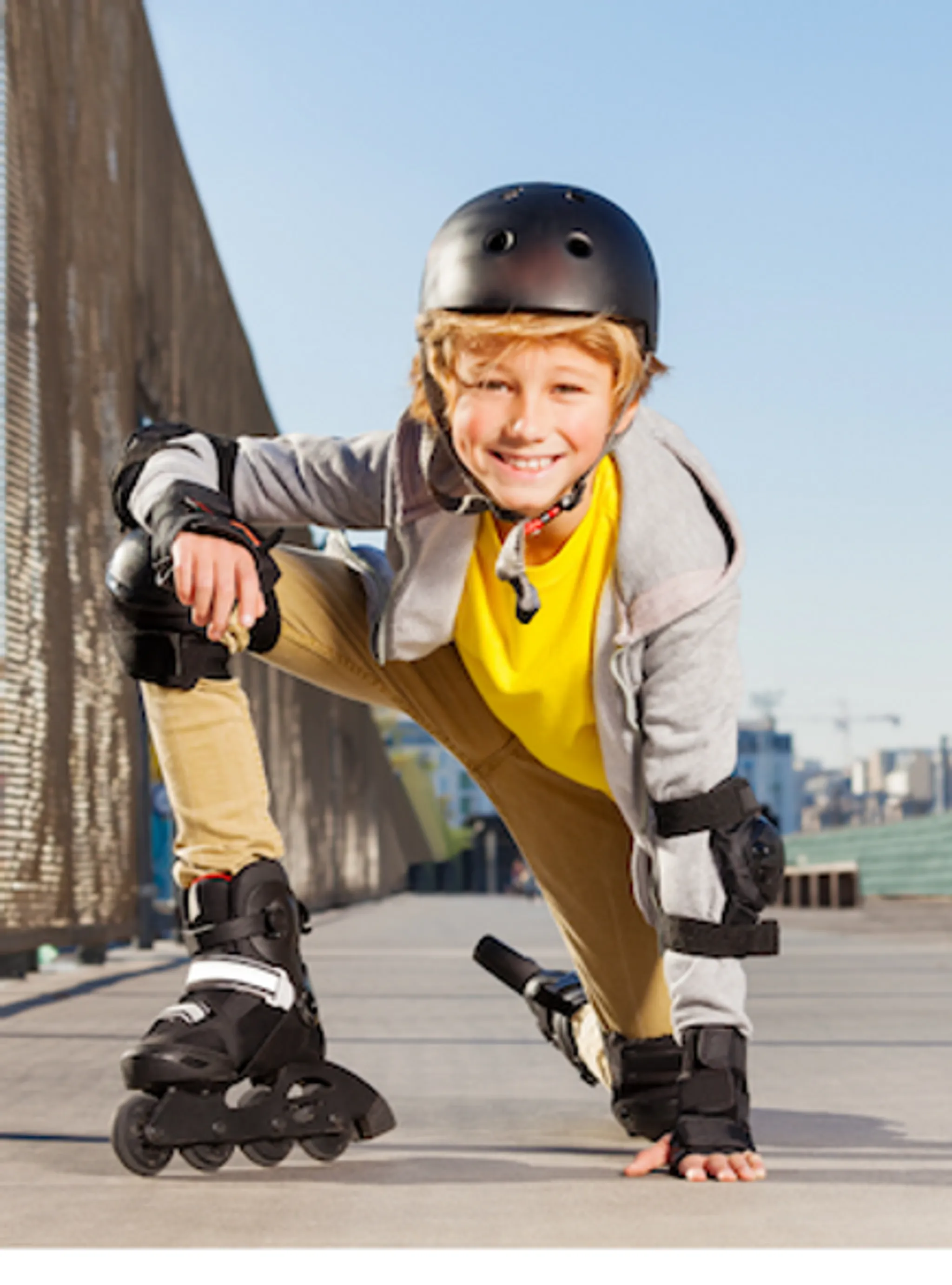 Lilydale Skate Centre