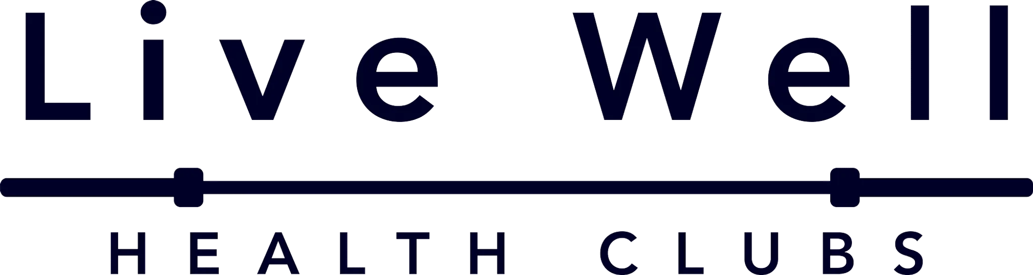 Live Well Health Clubs