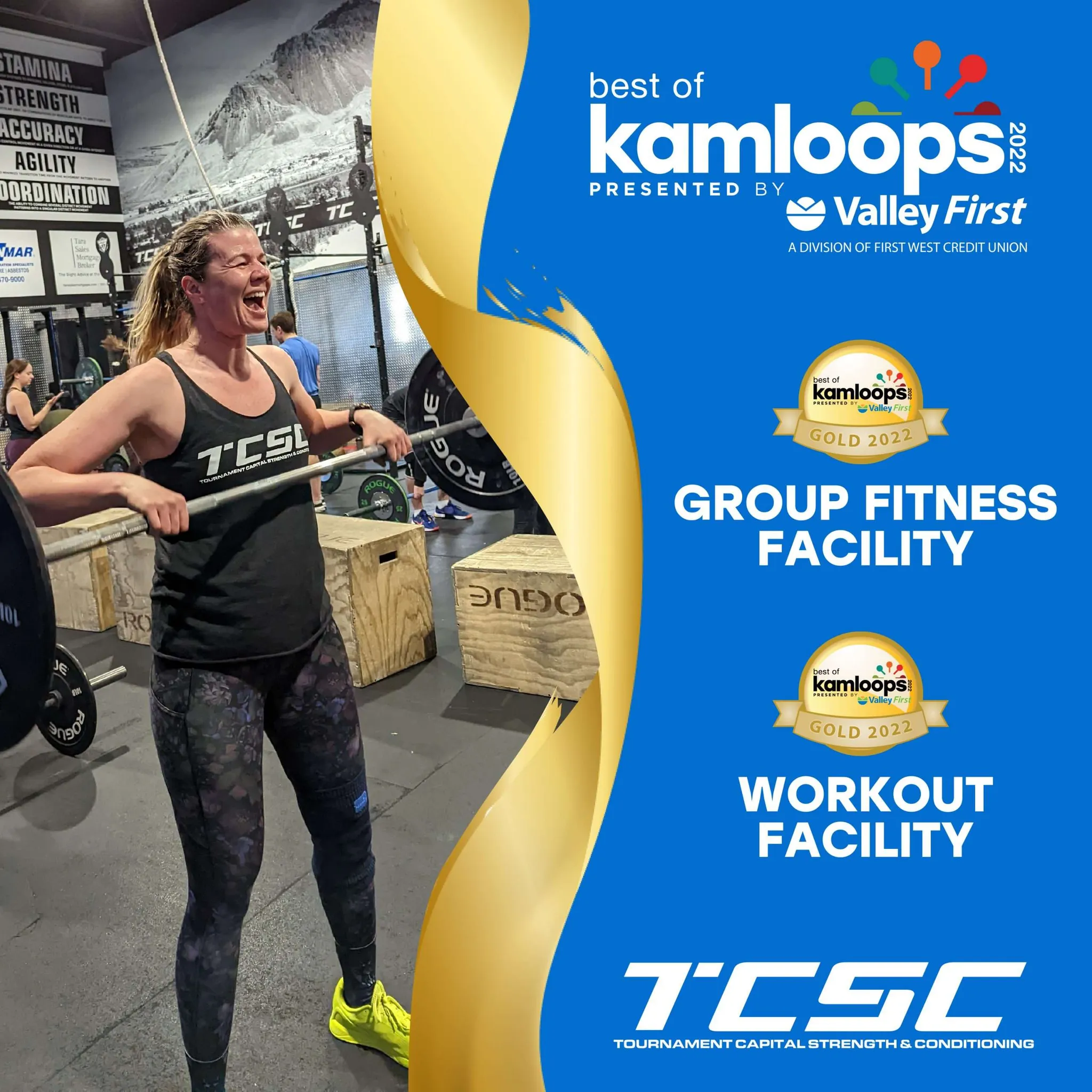 TCSC Kamloops