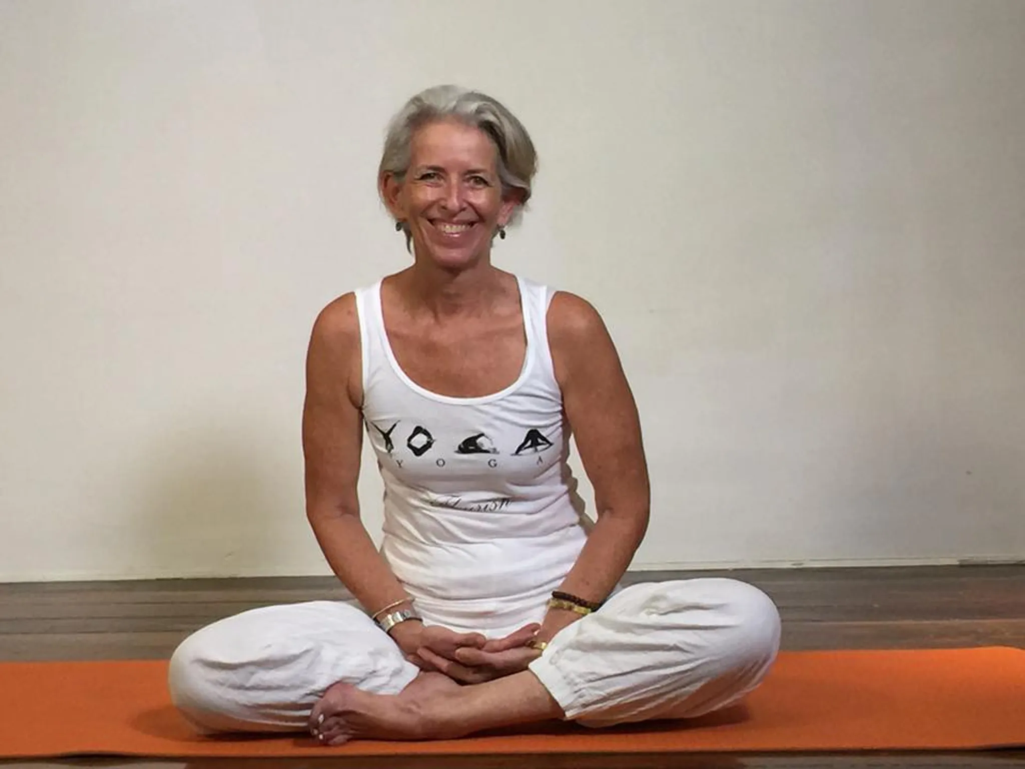 MEREDITH STARCK YOGA