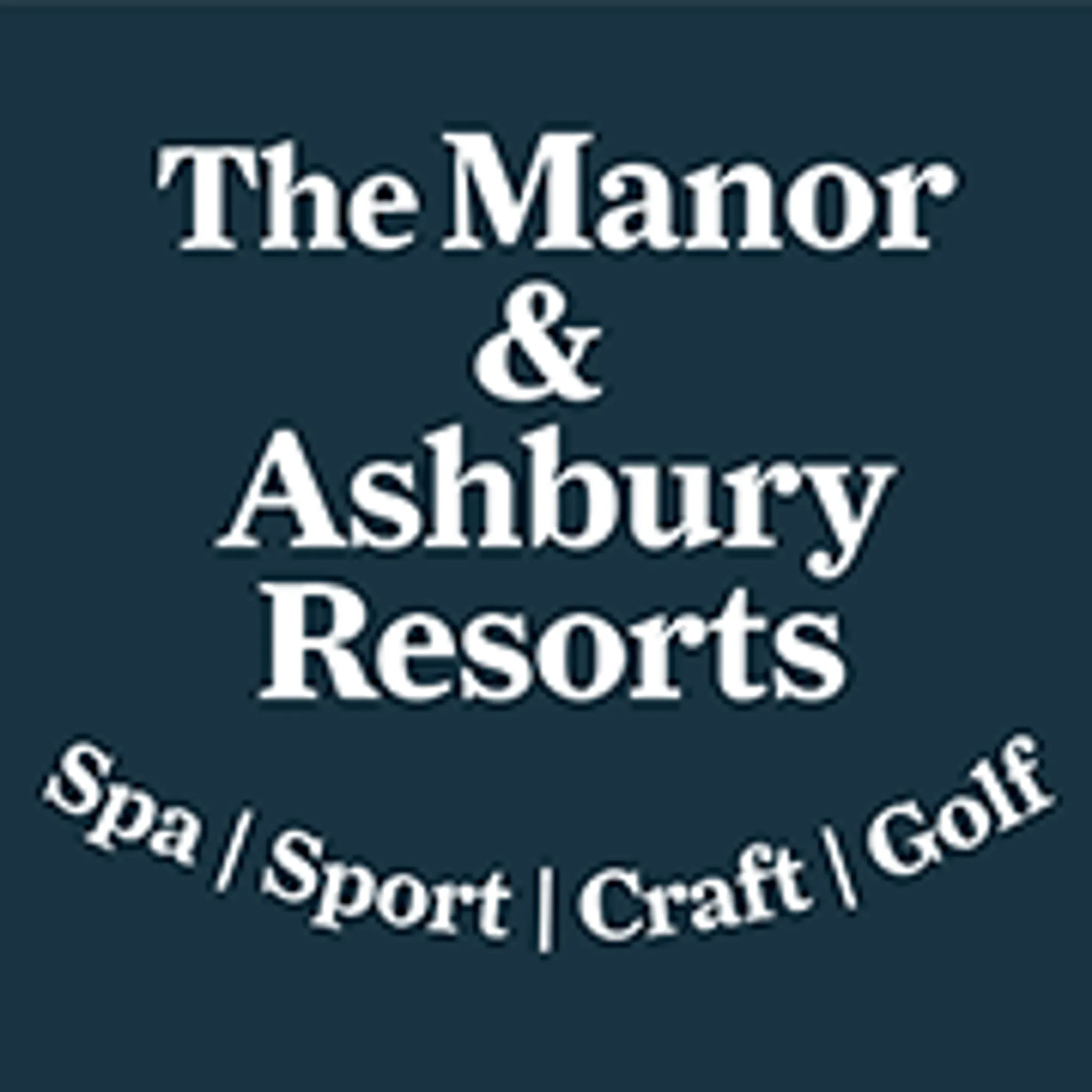 Ashbury Hotel Golf Courses