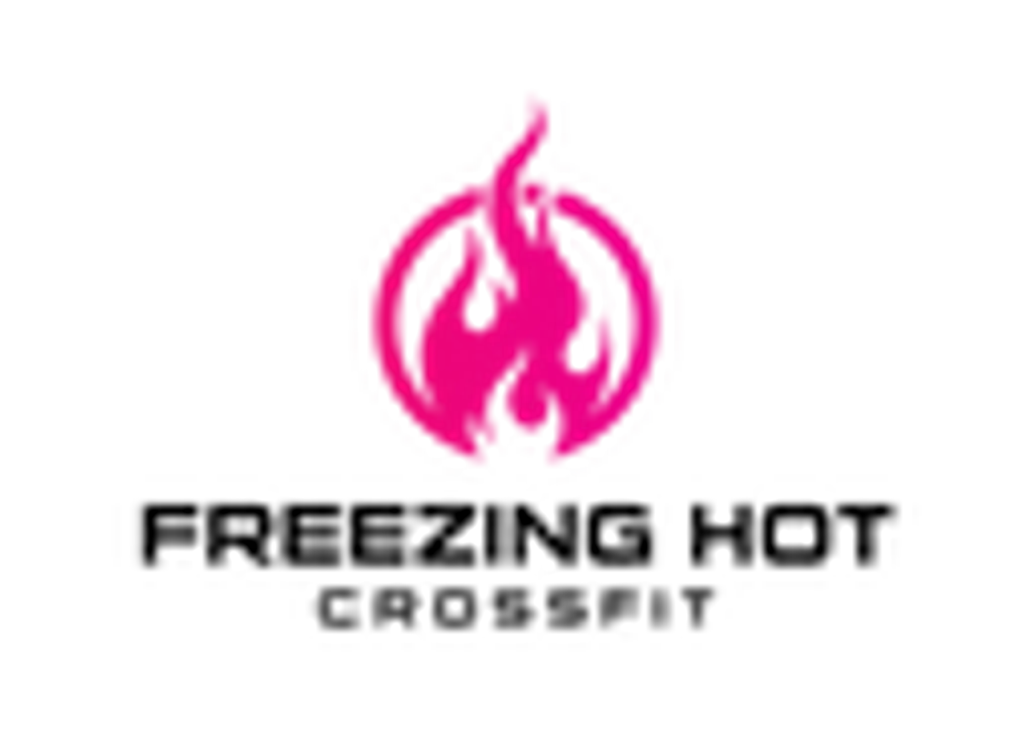 Freezing Hot CrossFit