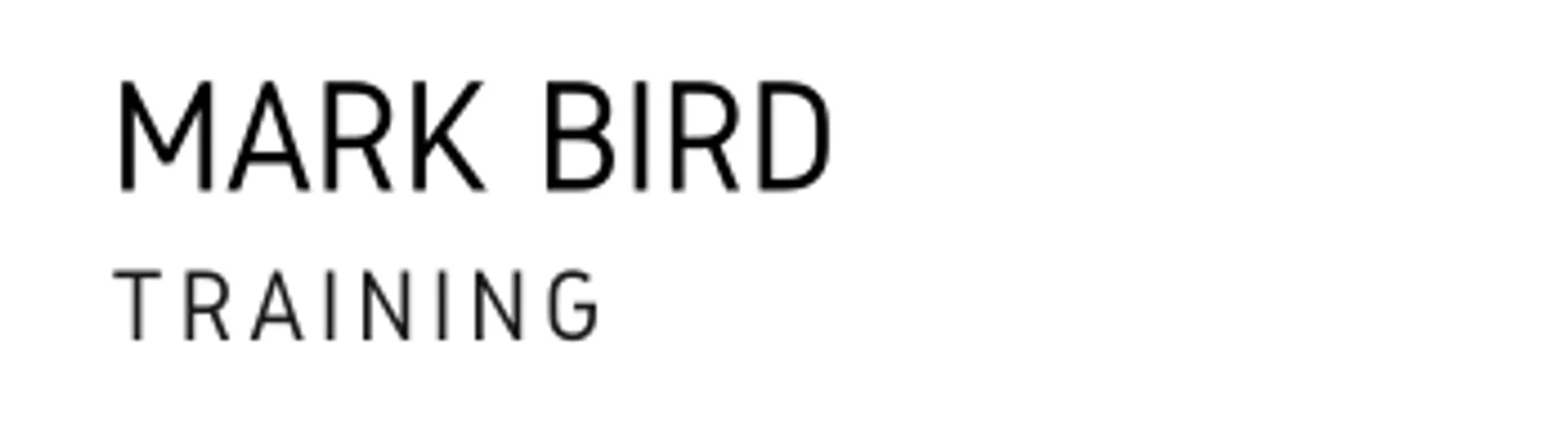 Mark Bird Personal Training