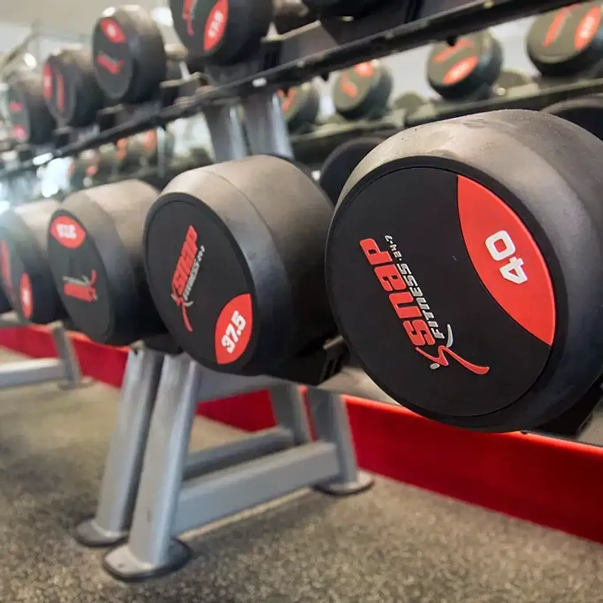 Snap Fitness 24/7 Pacific Pines