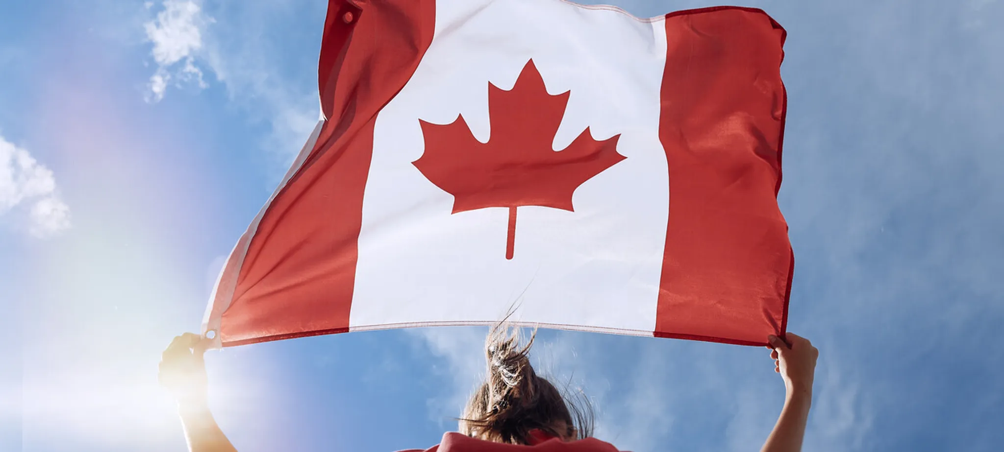 Canada Day Family Fun Run and Walk