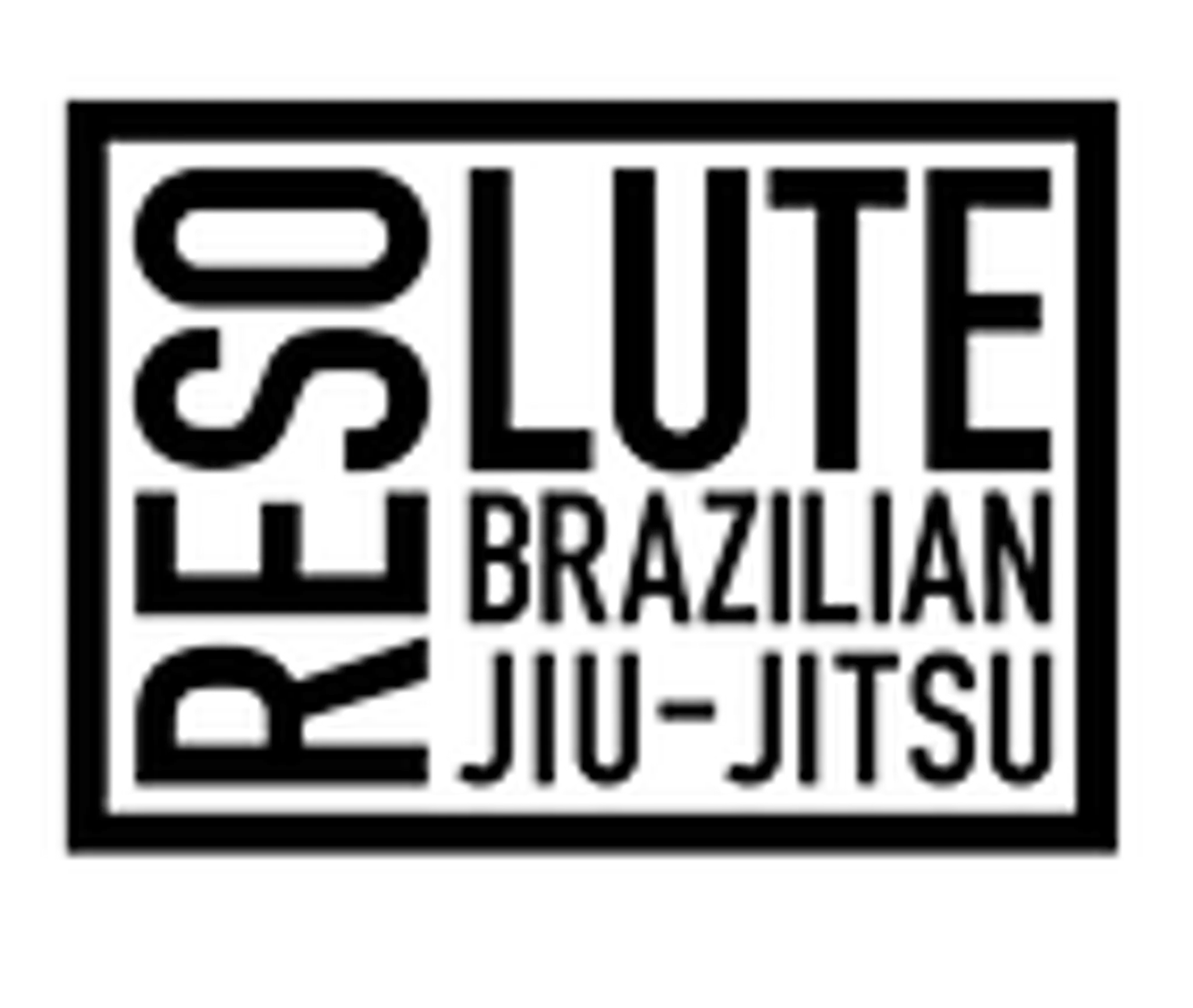 Resolute BJJ