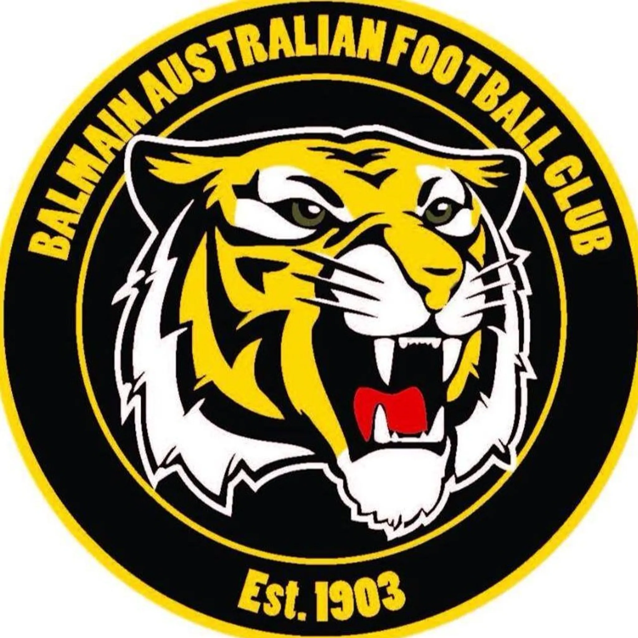Balmain AFC