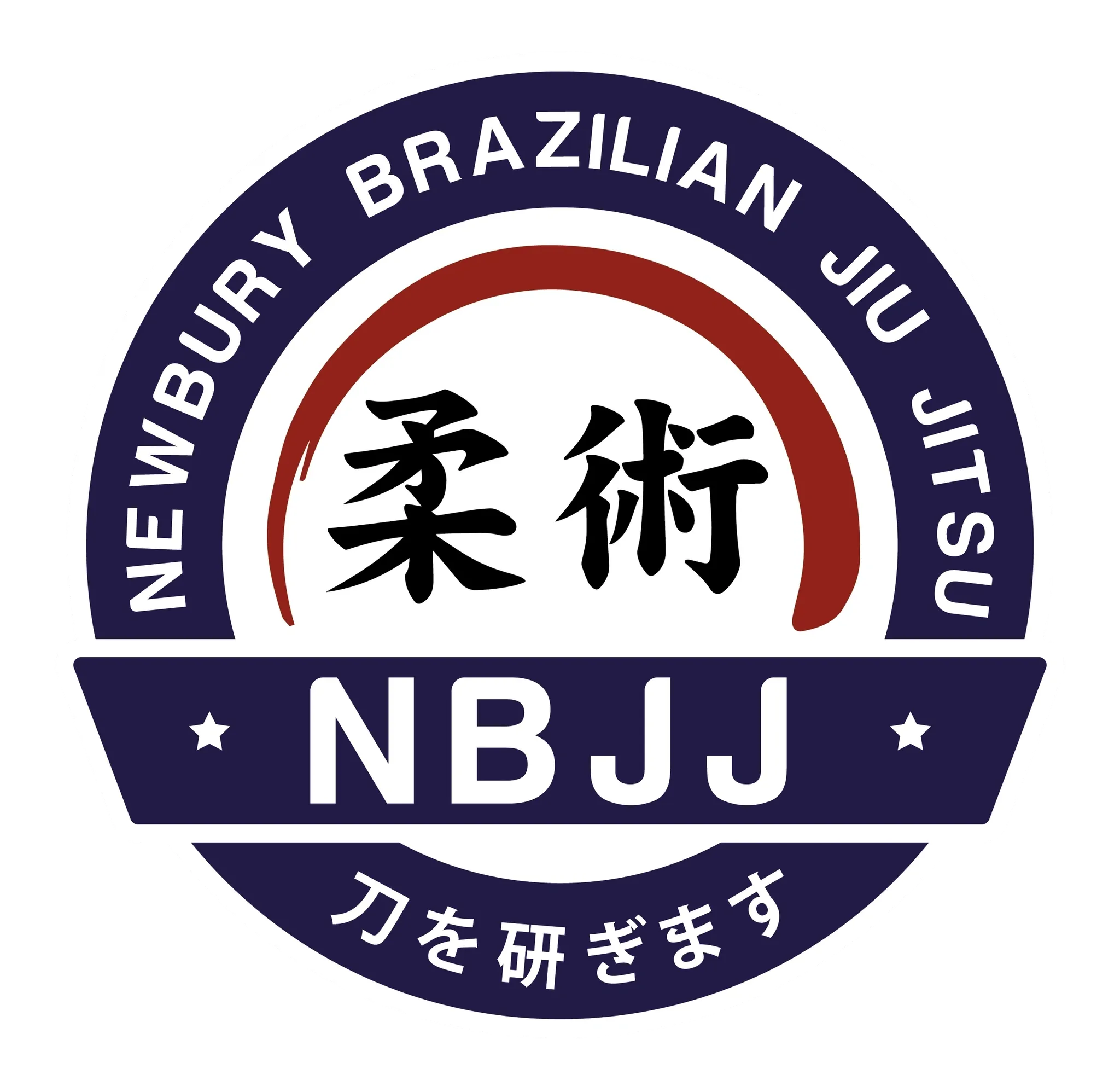 Newbury Brazilian Jiu-Jitsu